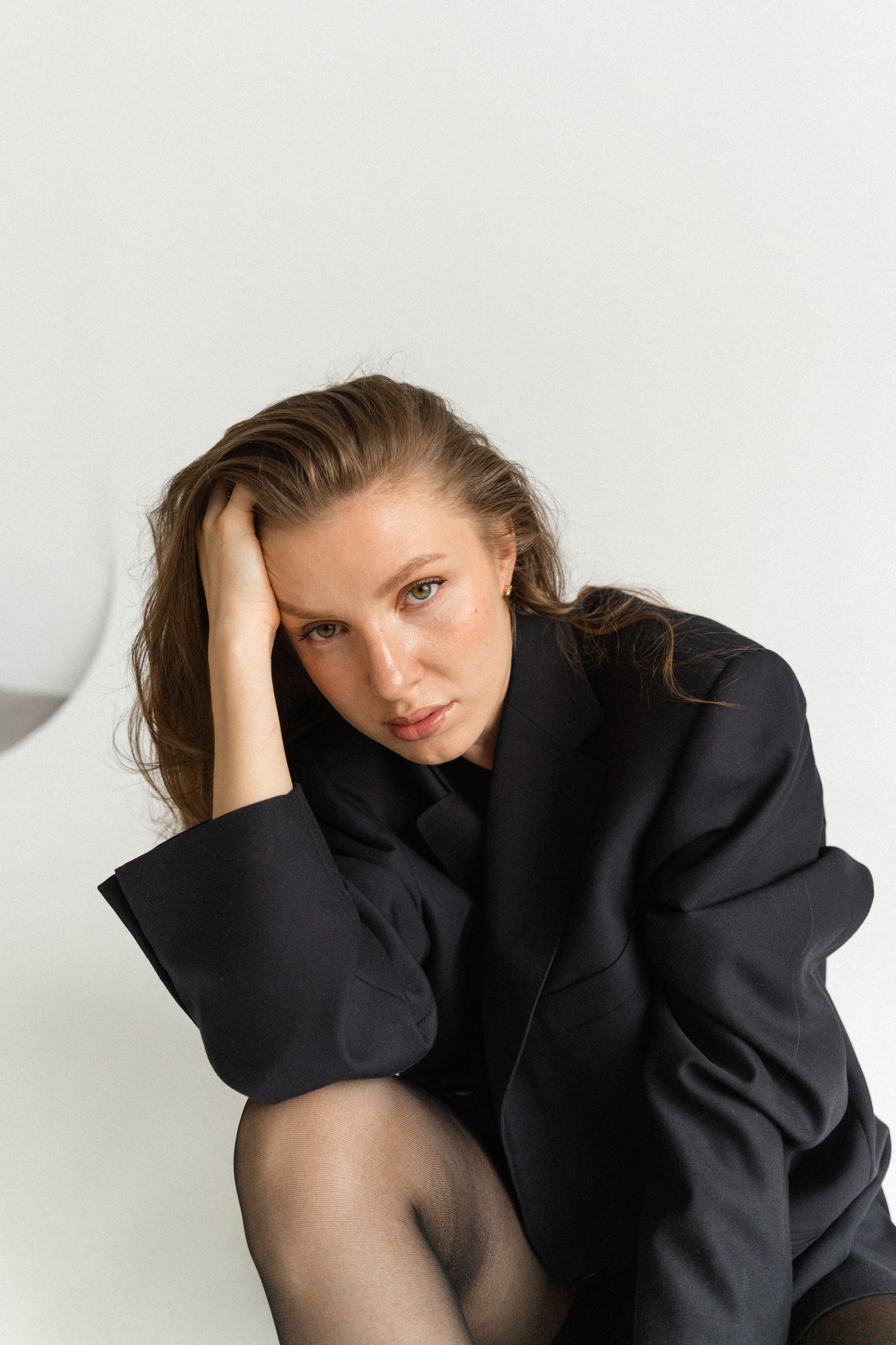 Аня. Фотограф в Санкт-Петербурге Юлия Гербель