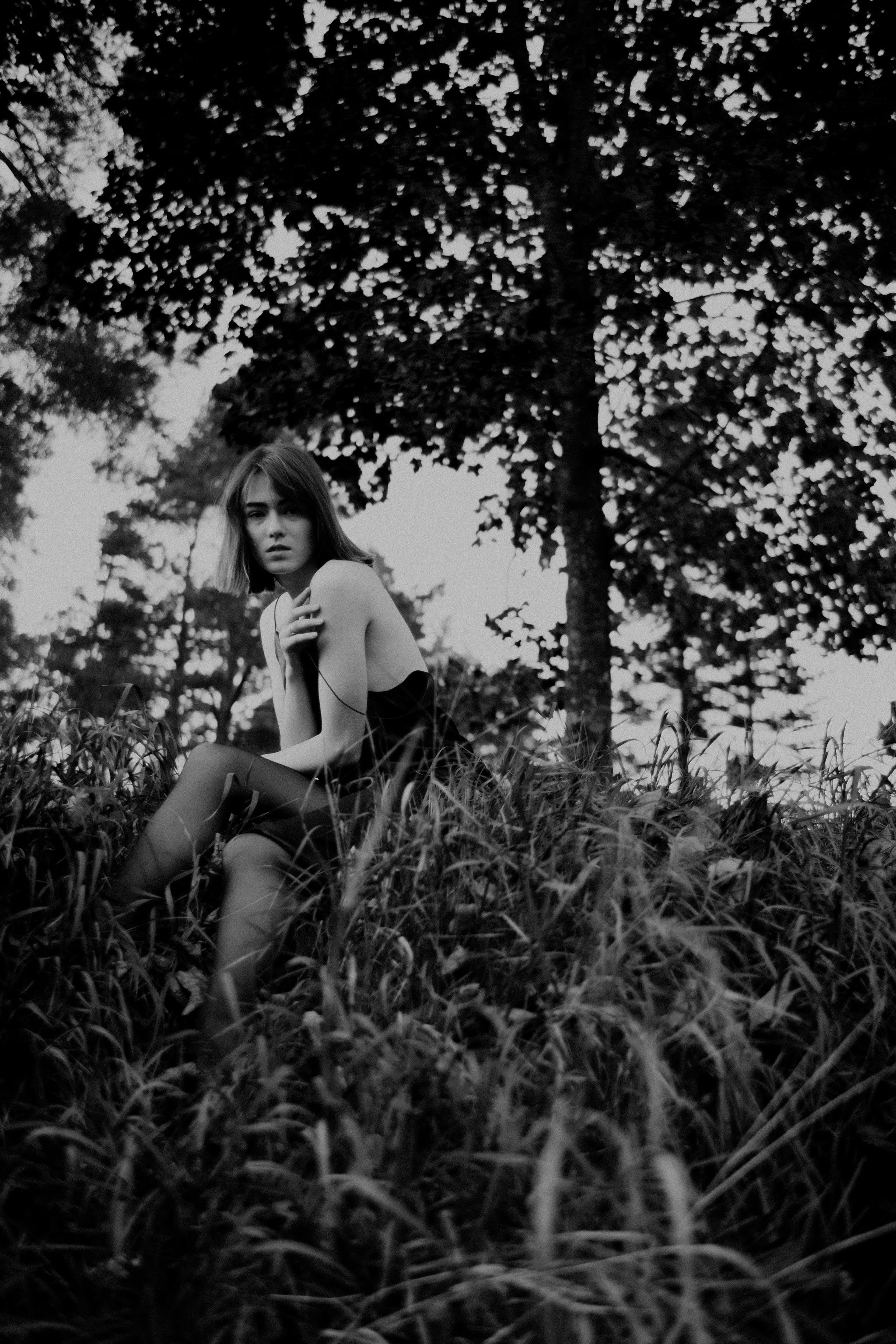 Juliet. Фотограф в Санкт-Петербурге Бирюлев Илья