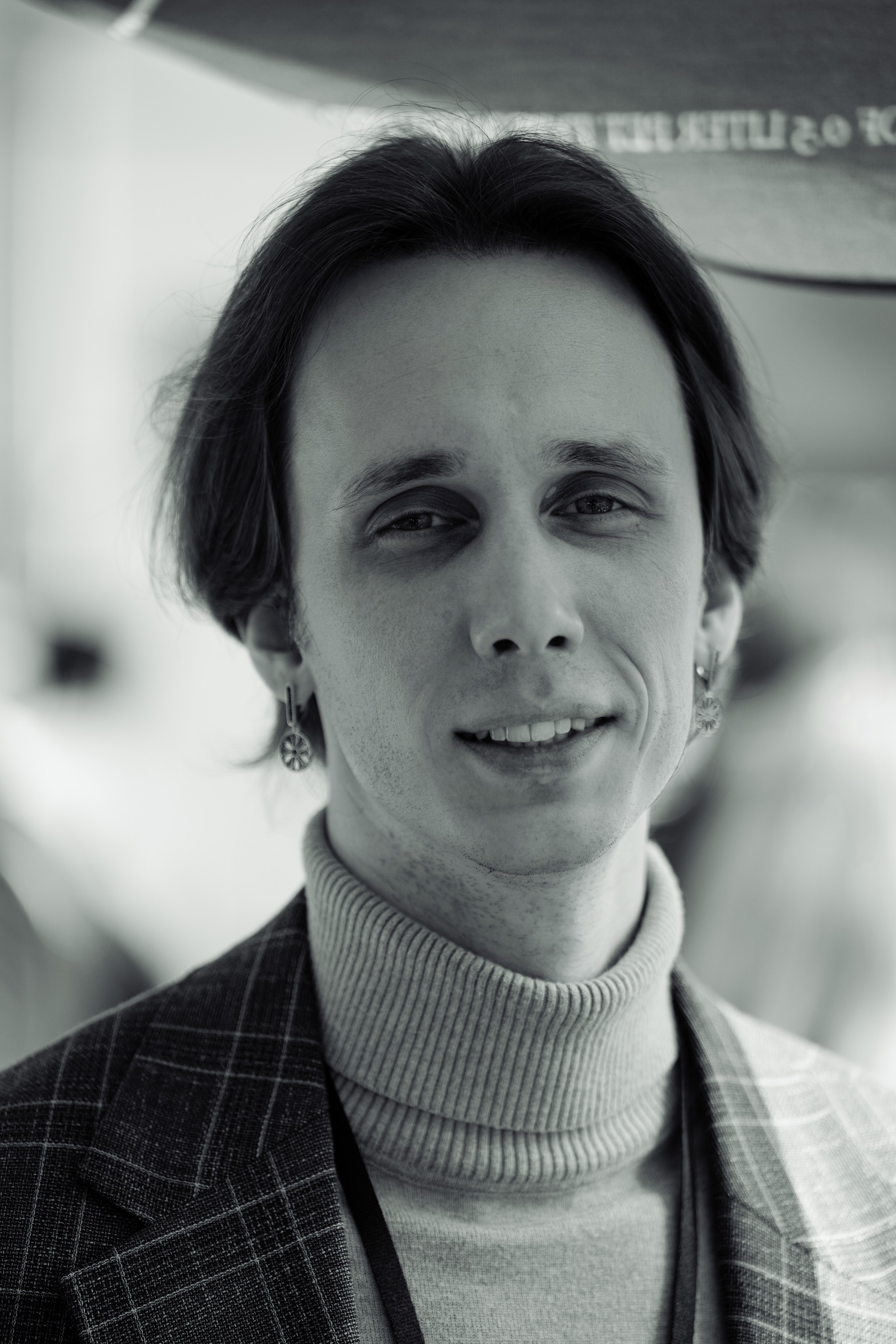 HAKATON'S. Репортажный фотограф Москва Сергей Дружинин