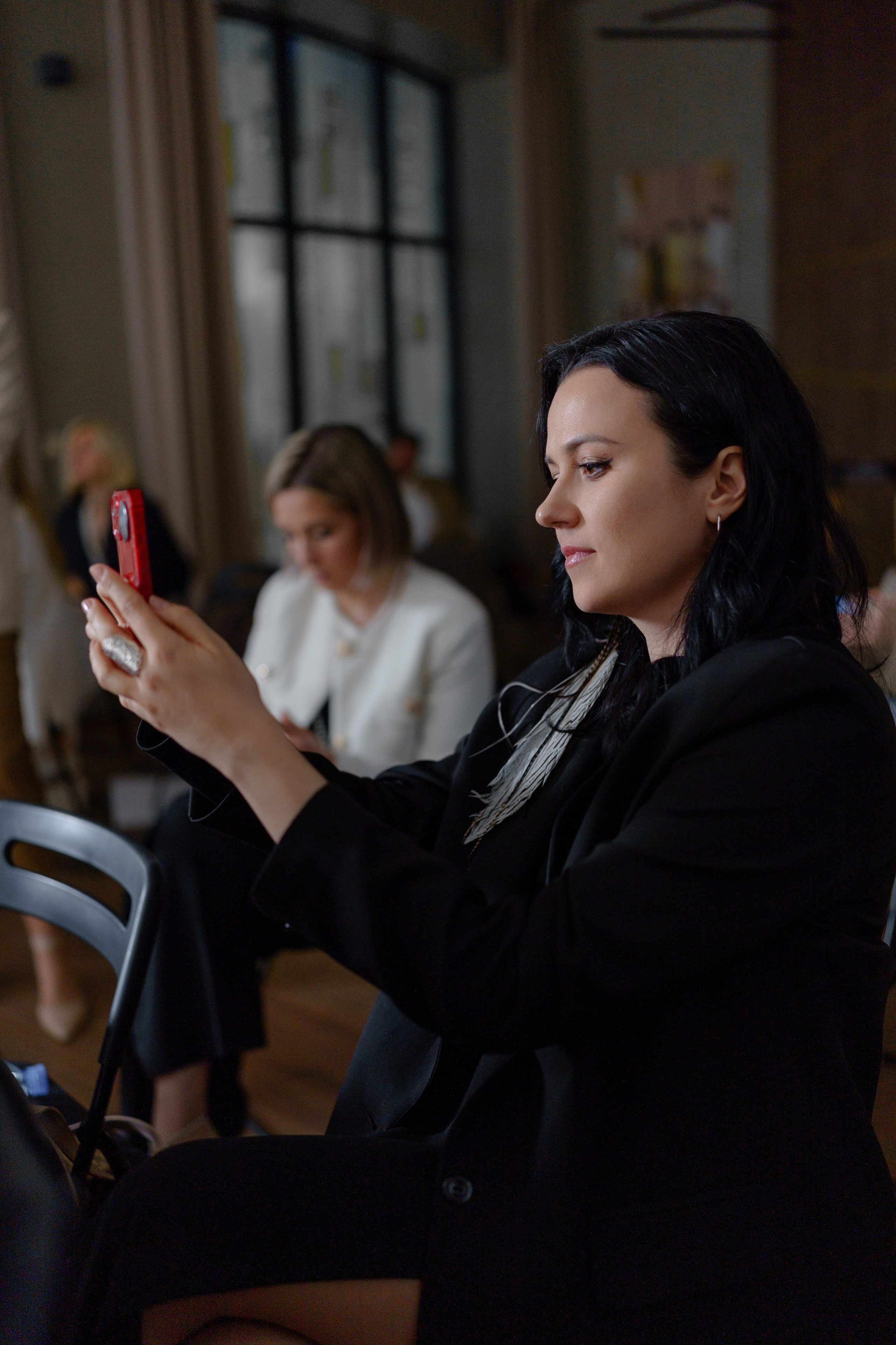 Фотограф на мотивационные разборы. Репортажный фотограф Москва Сергей Дружинин