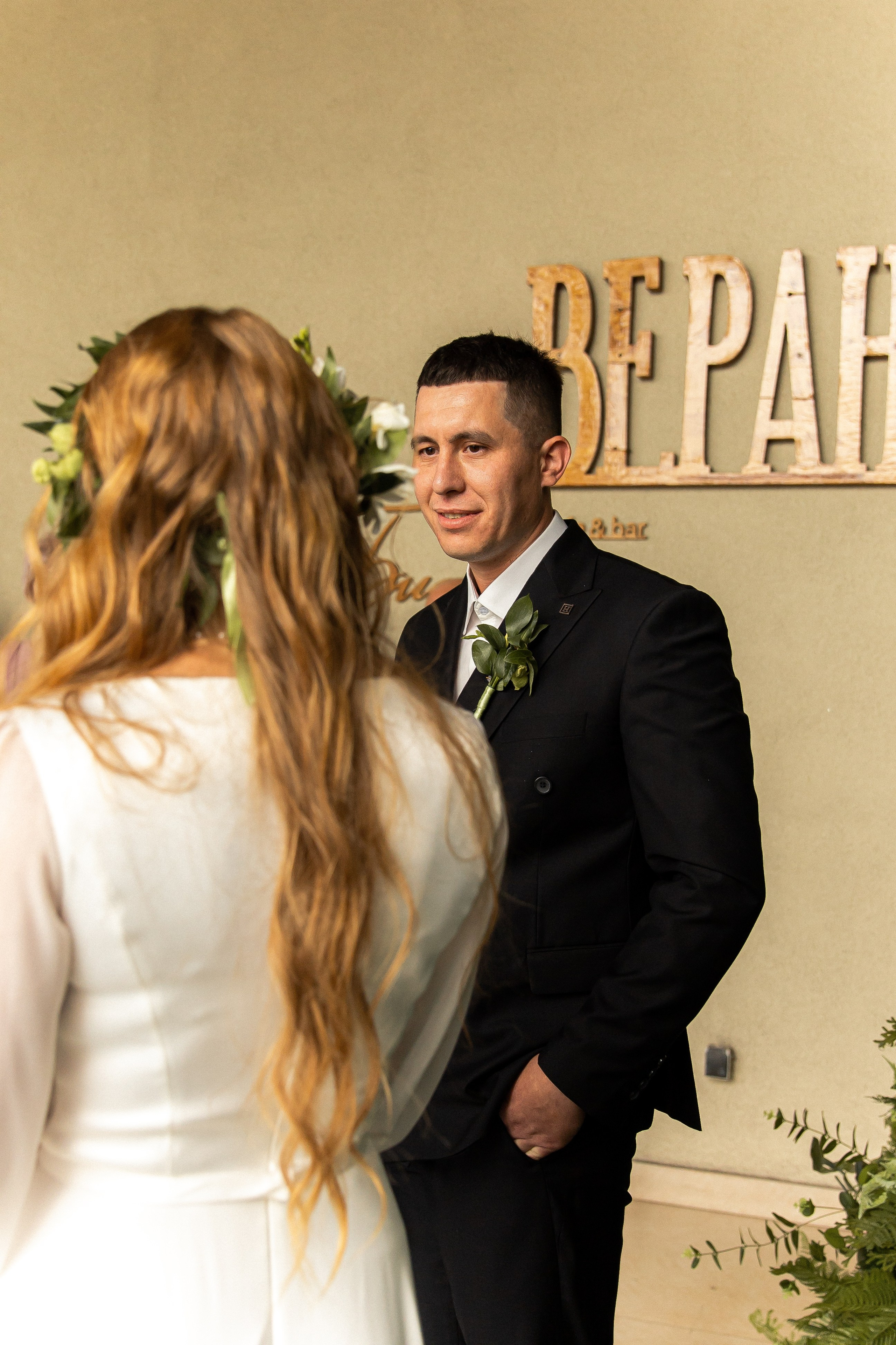 Встретились, влюбились, навсегда. Нина и Женя. Свадебный и семейный фотограф в Магнитогорске Катя Буряк