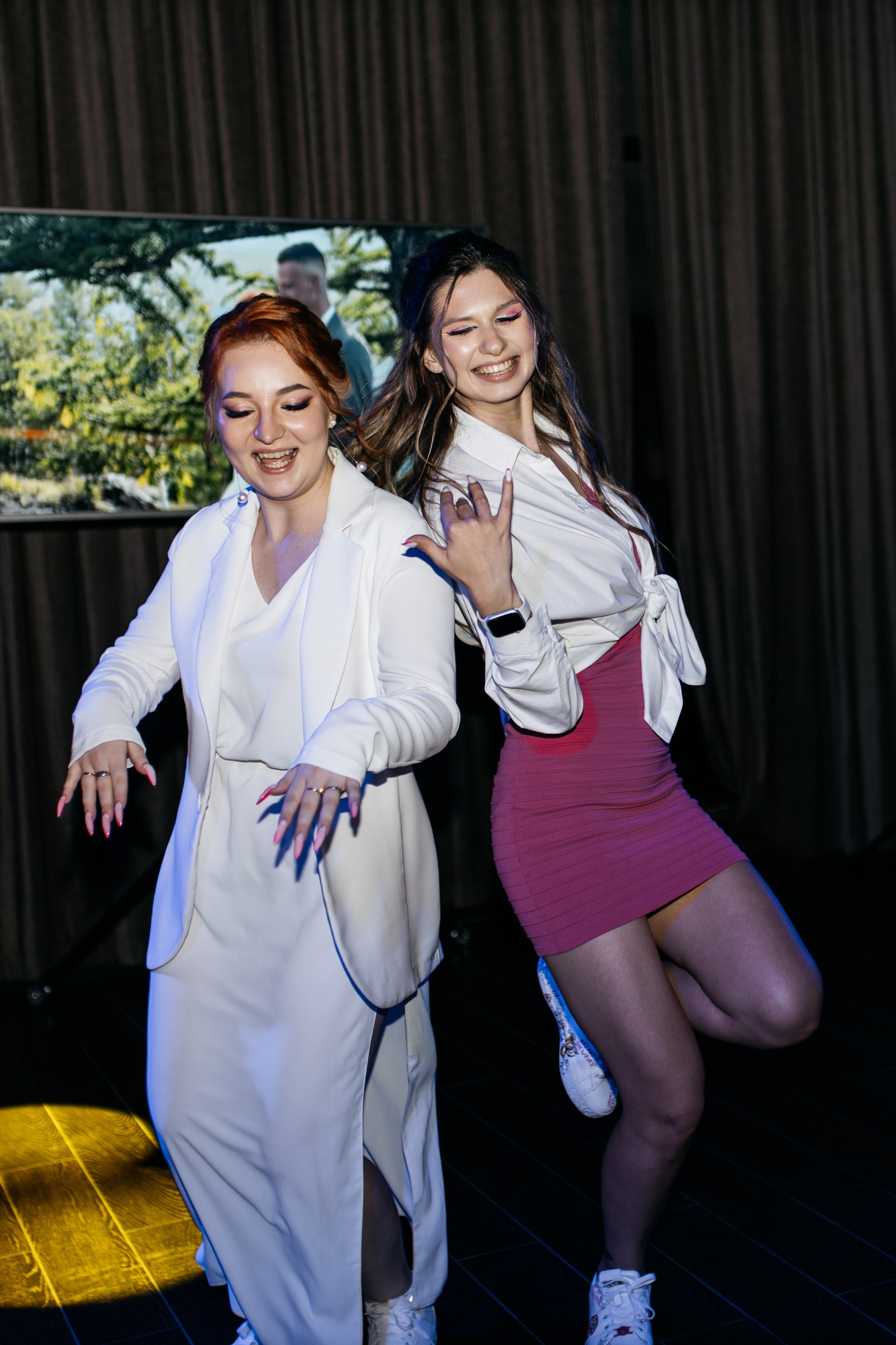 Давайте праздновать любовь. Саша и Марат. Свадебный и семейный фотограф в Магнитогорске Катя Буряк