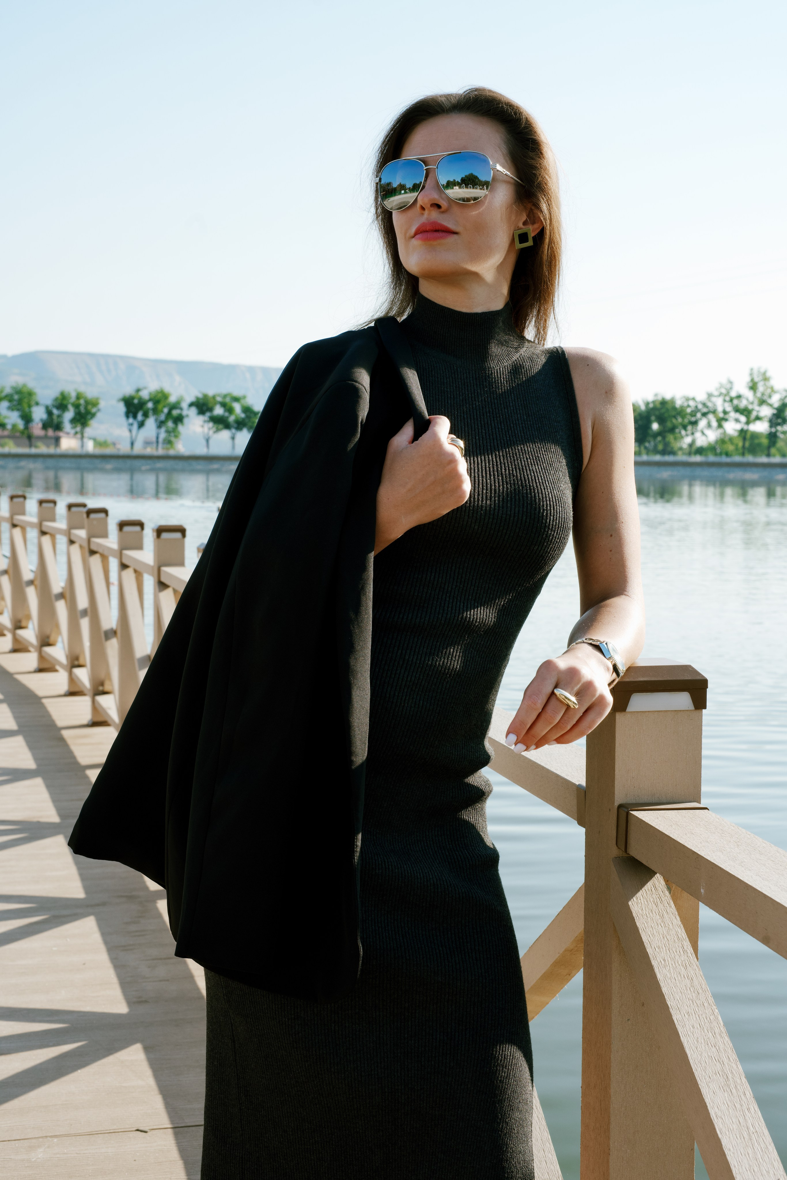 Съёмка для Елены. Фотограф в Кисловодске Наталья Попова