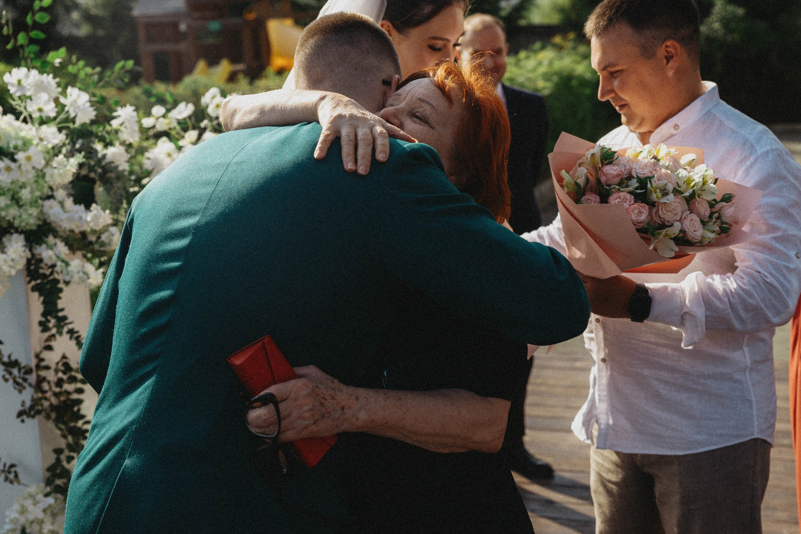 Алина&Иван. Фотограф ЕКБ