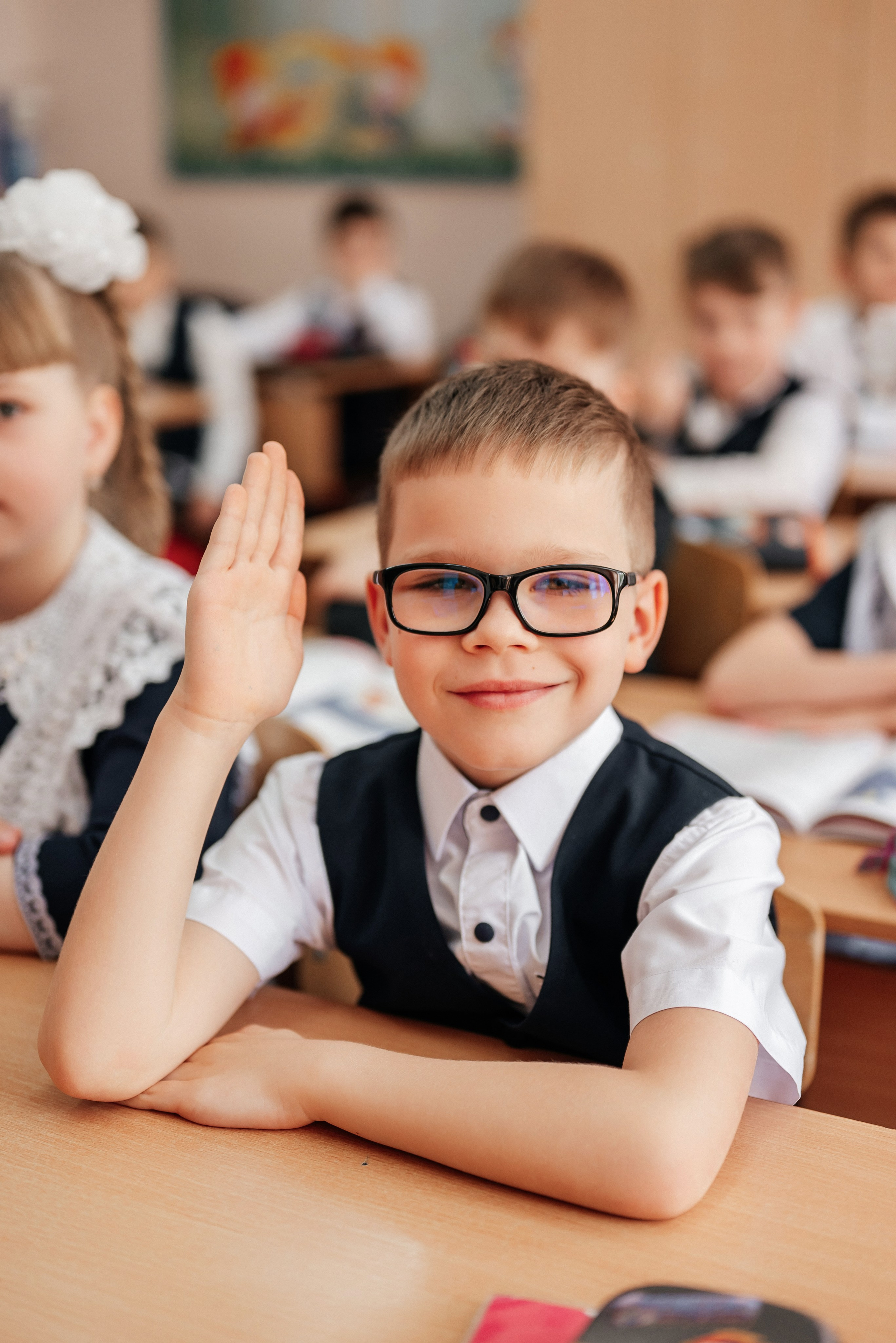 1 «В». Семейный фотограф в Краснодаре