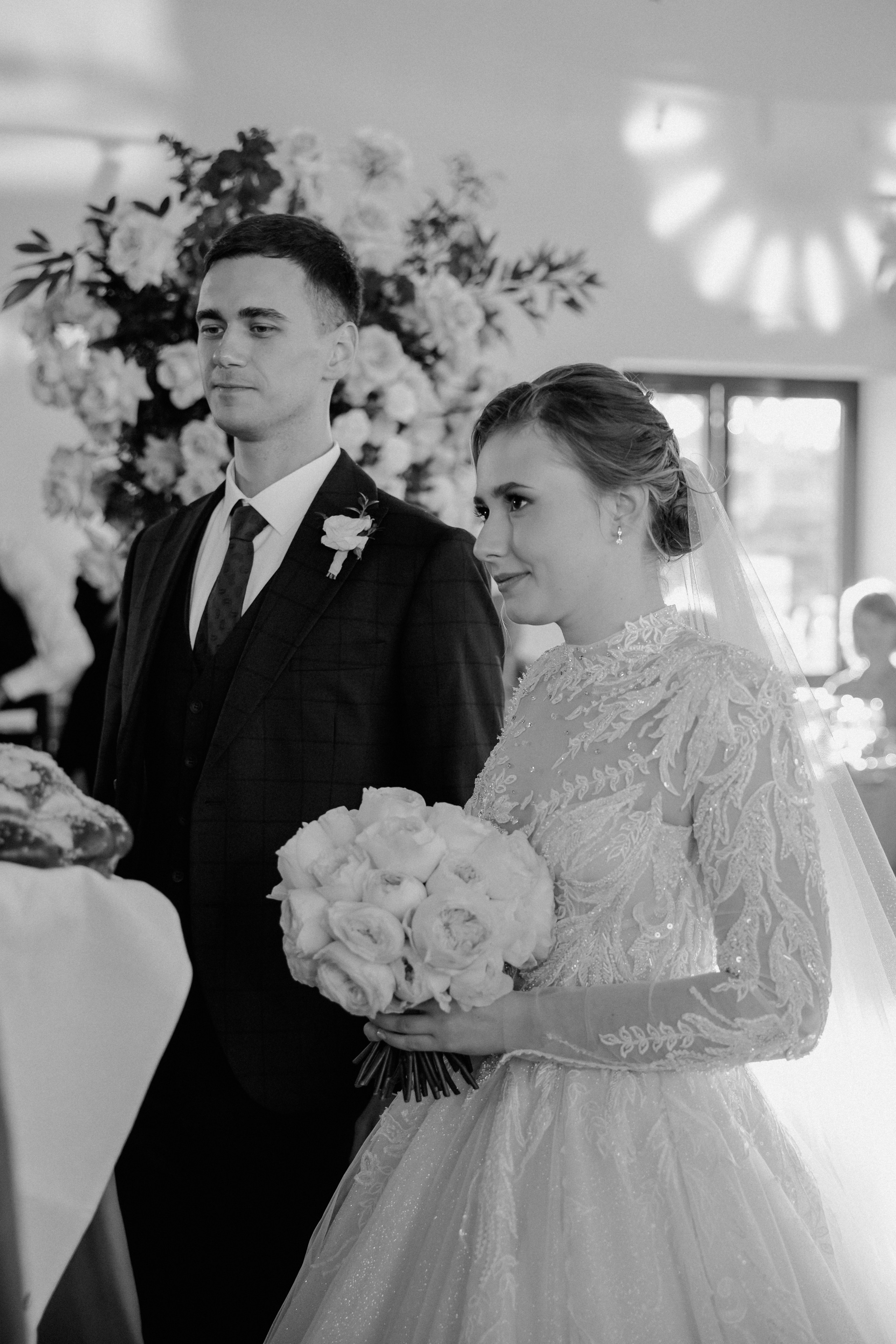 Кирилл и Инна. Свадебный и семейный фотограф в Волгограде Галина Микитинская