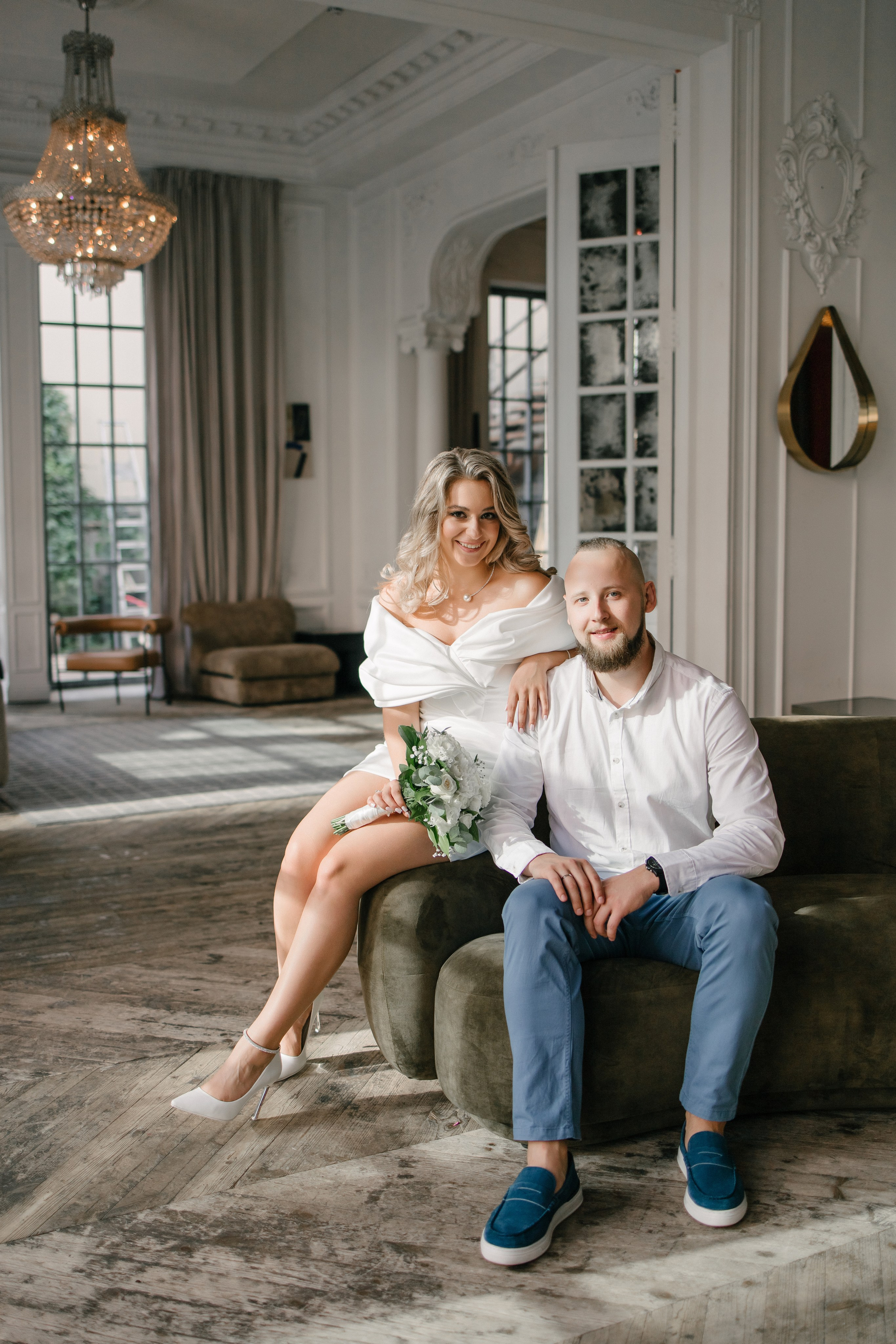 Валерия и Александр. 8.08.2024. Свадебный фотограф Москва Воронеж Ленкова Ксения