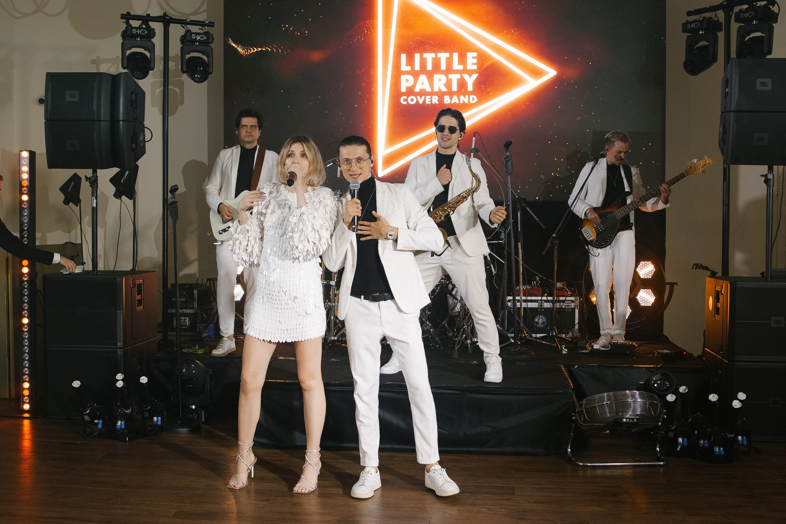 Константин и Наталья. Свадебный фотограф Полина Панина