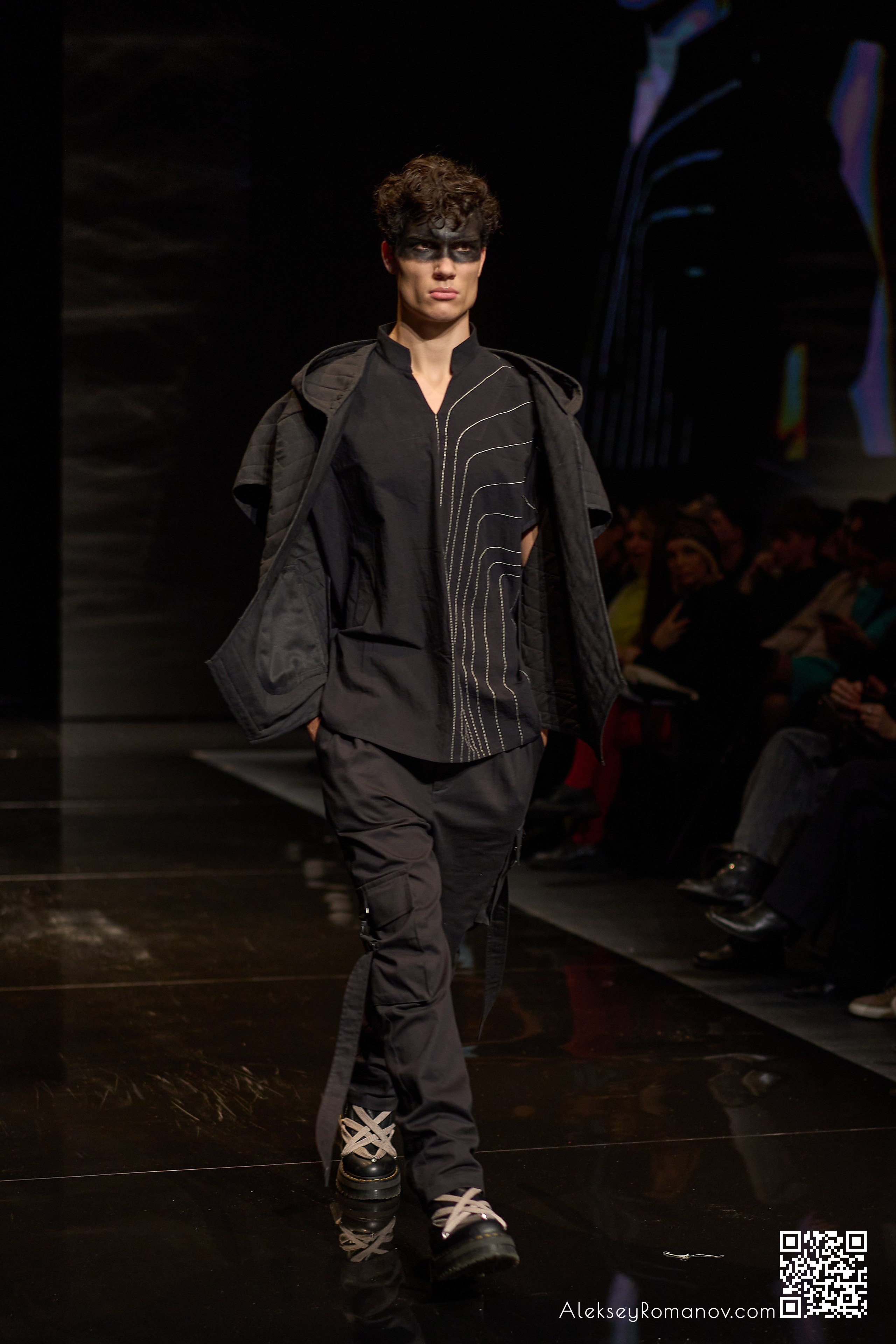 ZALKAR & NAZAR. Алексей Романов фотограф Санкт-Петербург, фотокурсы, фотошкола