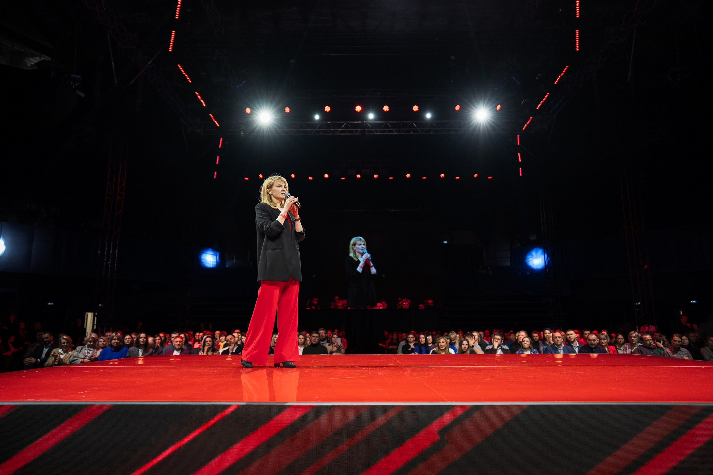 Альфабанк. Альфа Конфа. Фотограф на любое событие в Кемерово