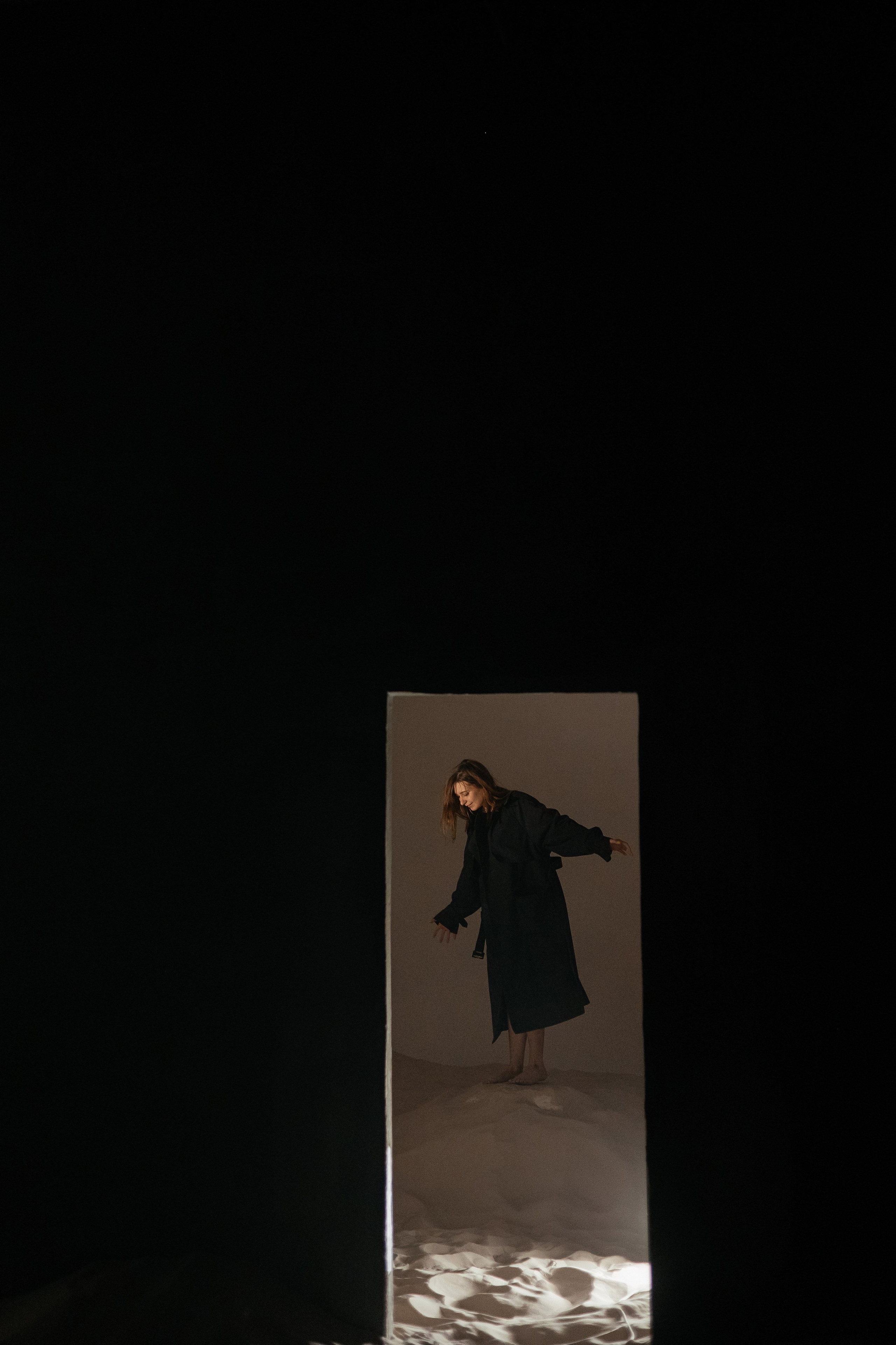 Пески. ФОТОГРАФ РОЗА ФИЛИНА СПб I МОСКВА