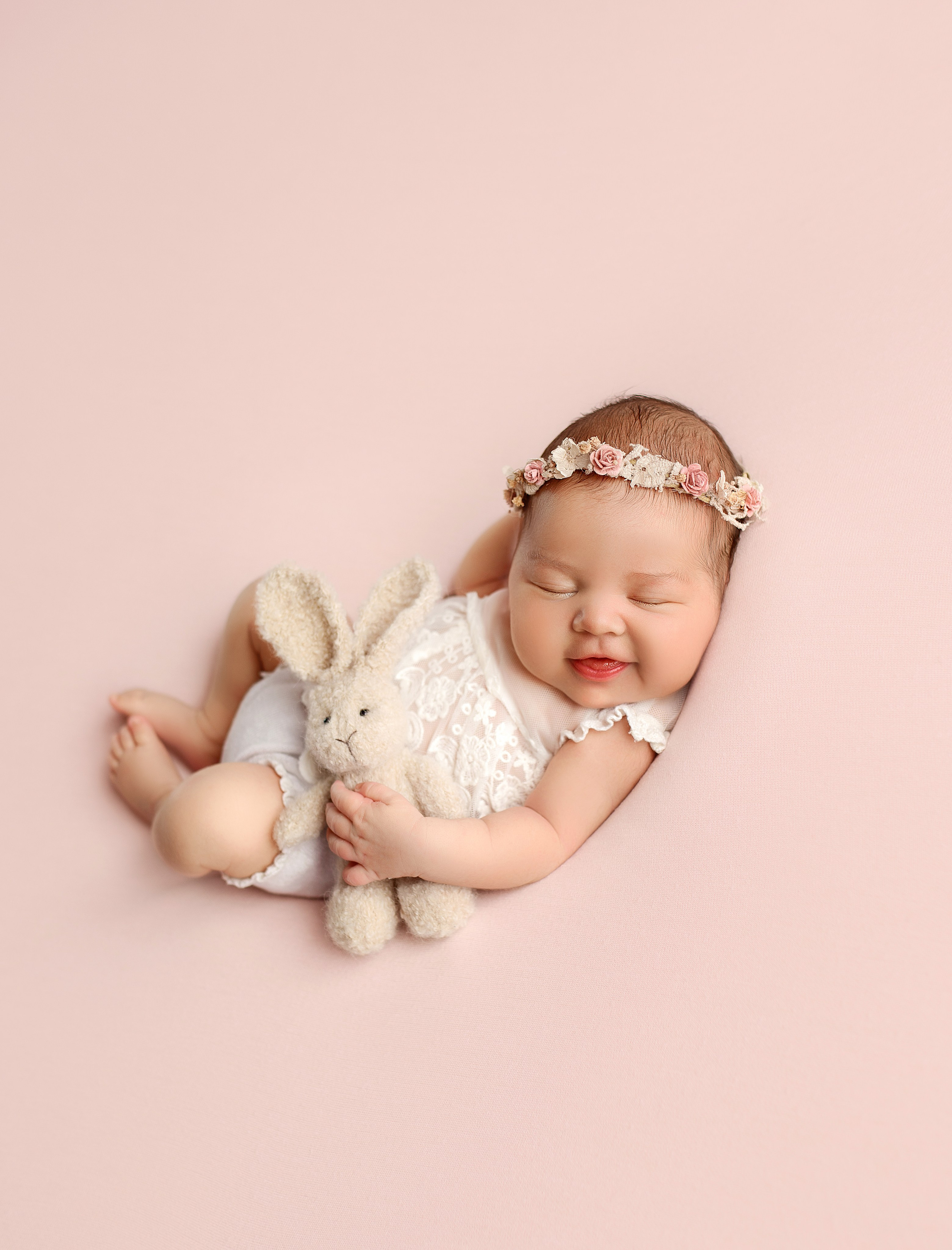 Фотосессия новорожденных Ярославль. Наталья Михайлова Фотограф новорожденных в Ярославле