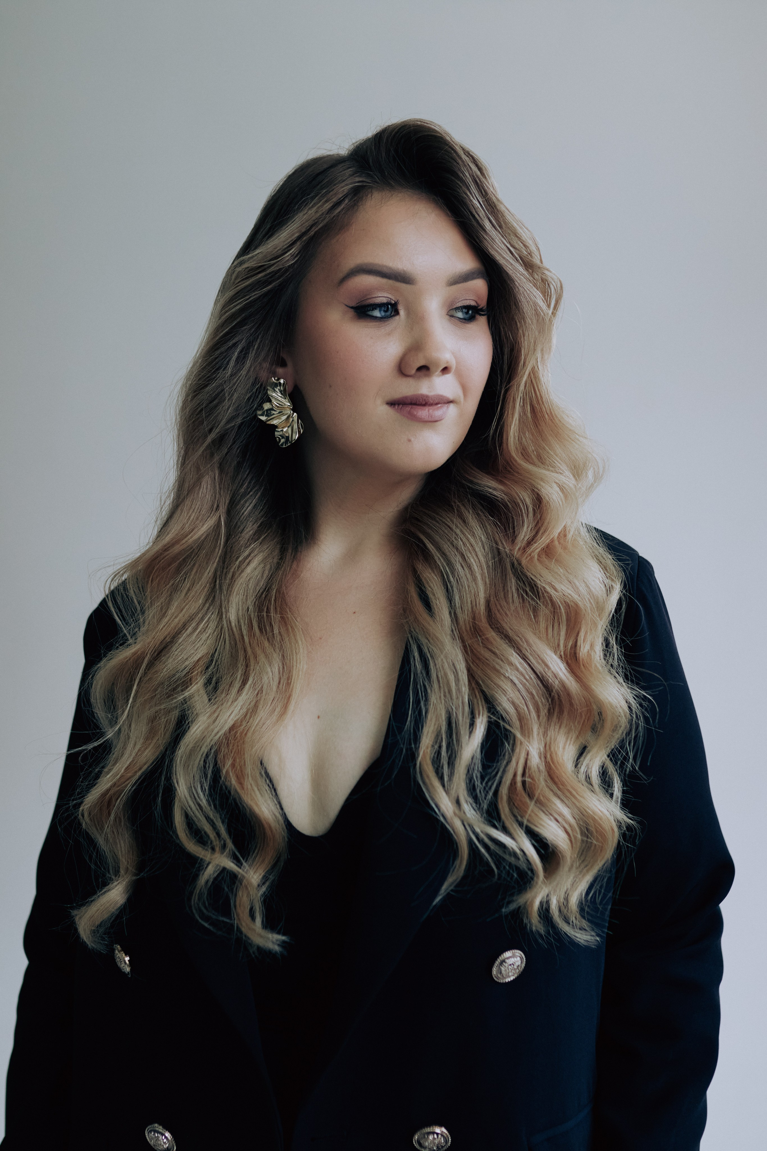 Алла. Фотограф Стилист Тюмень Вера Хайруллина