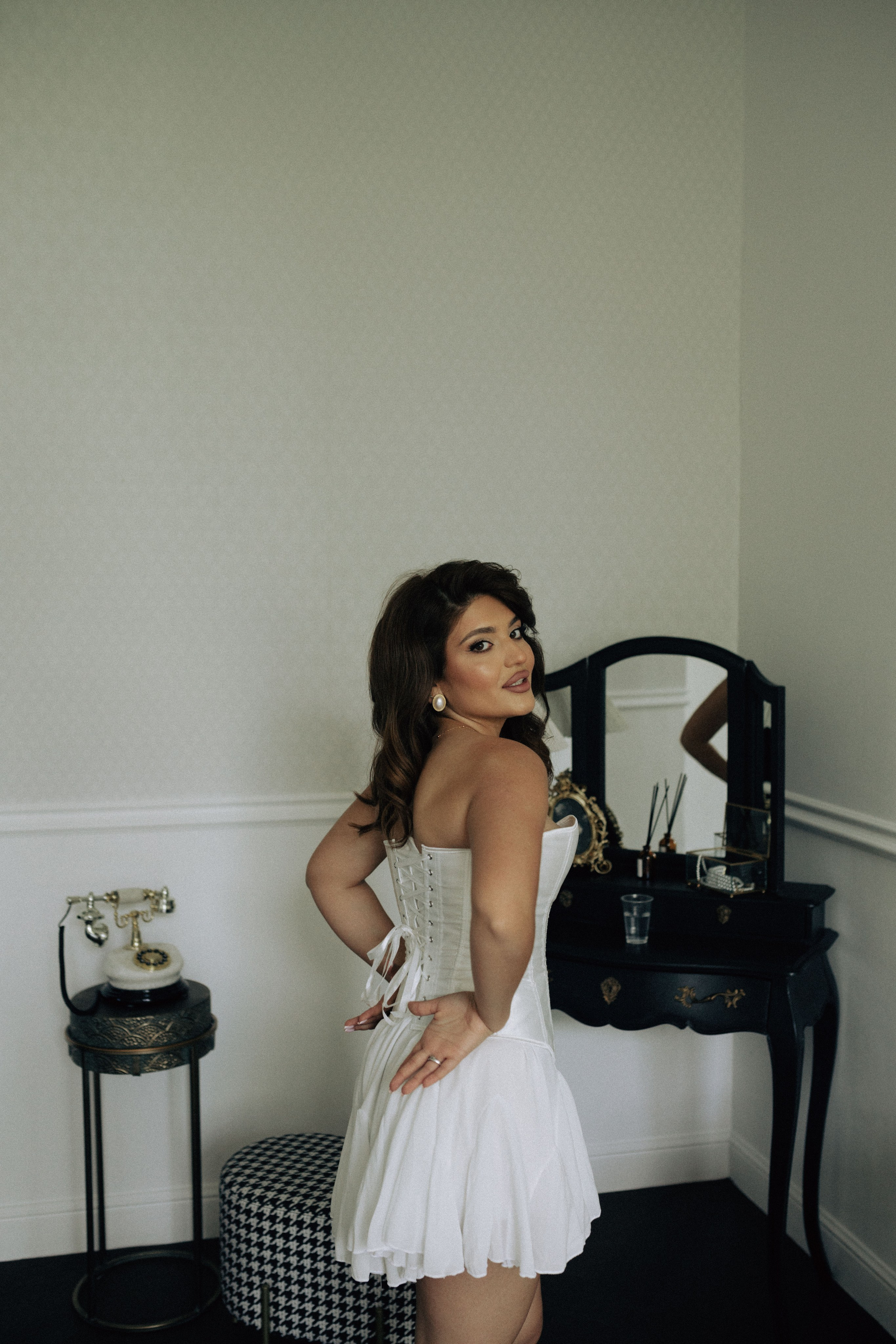 Сона. Фотограф Стилист Тюмень Вера Хайруллина