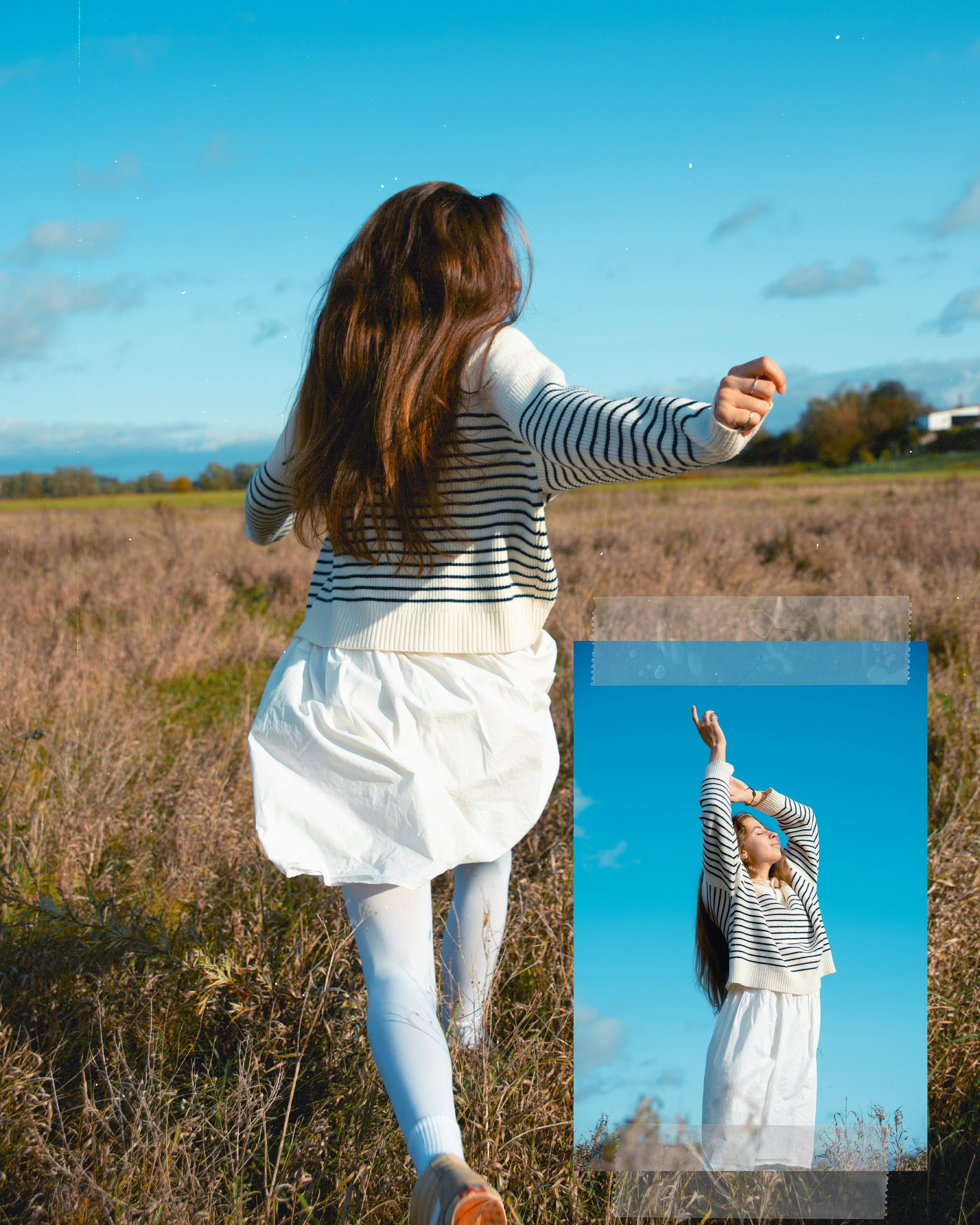 Вероника. Александра Мельник I Фотограф Москва