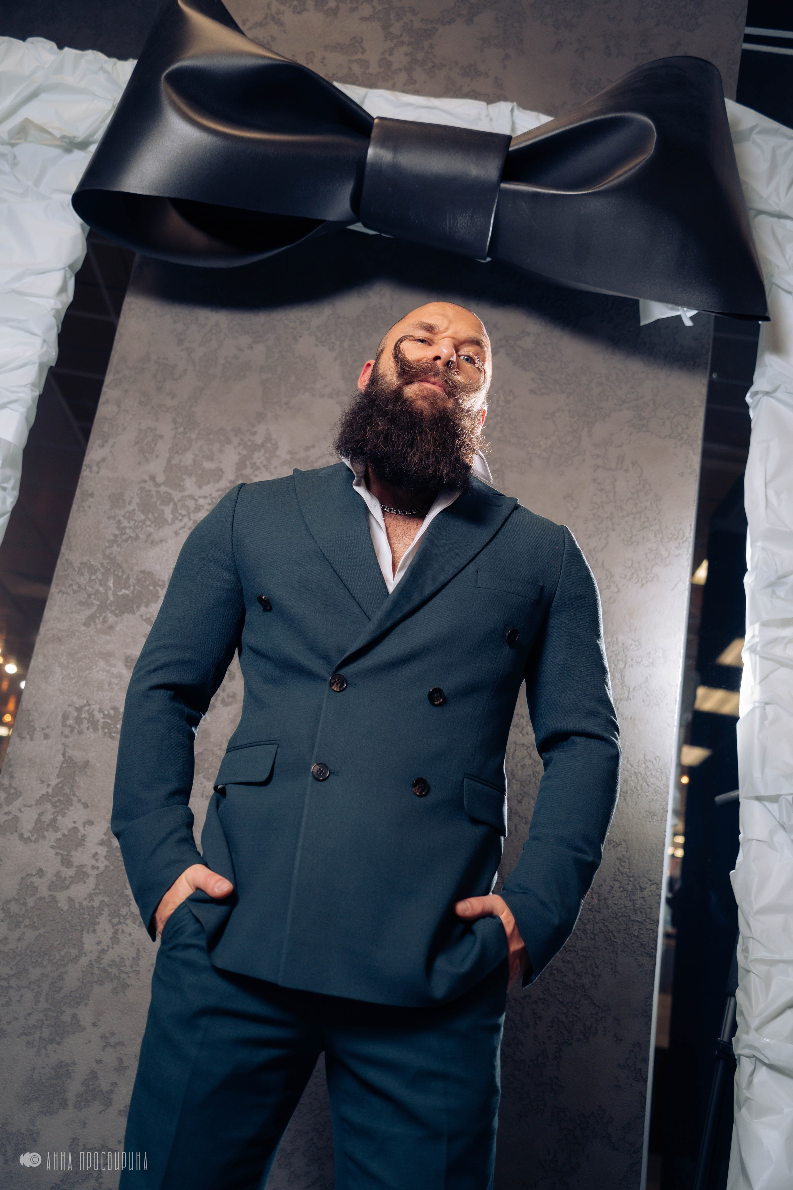 Ноябрьская сборная солянка. Ваш фотограф в Санкт-Петербурге Анна Просвирина