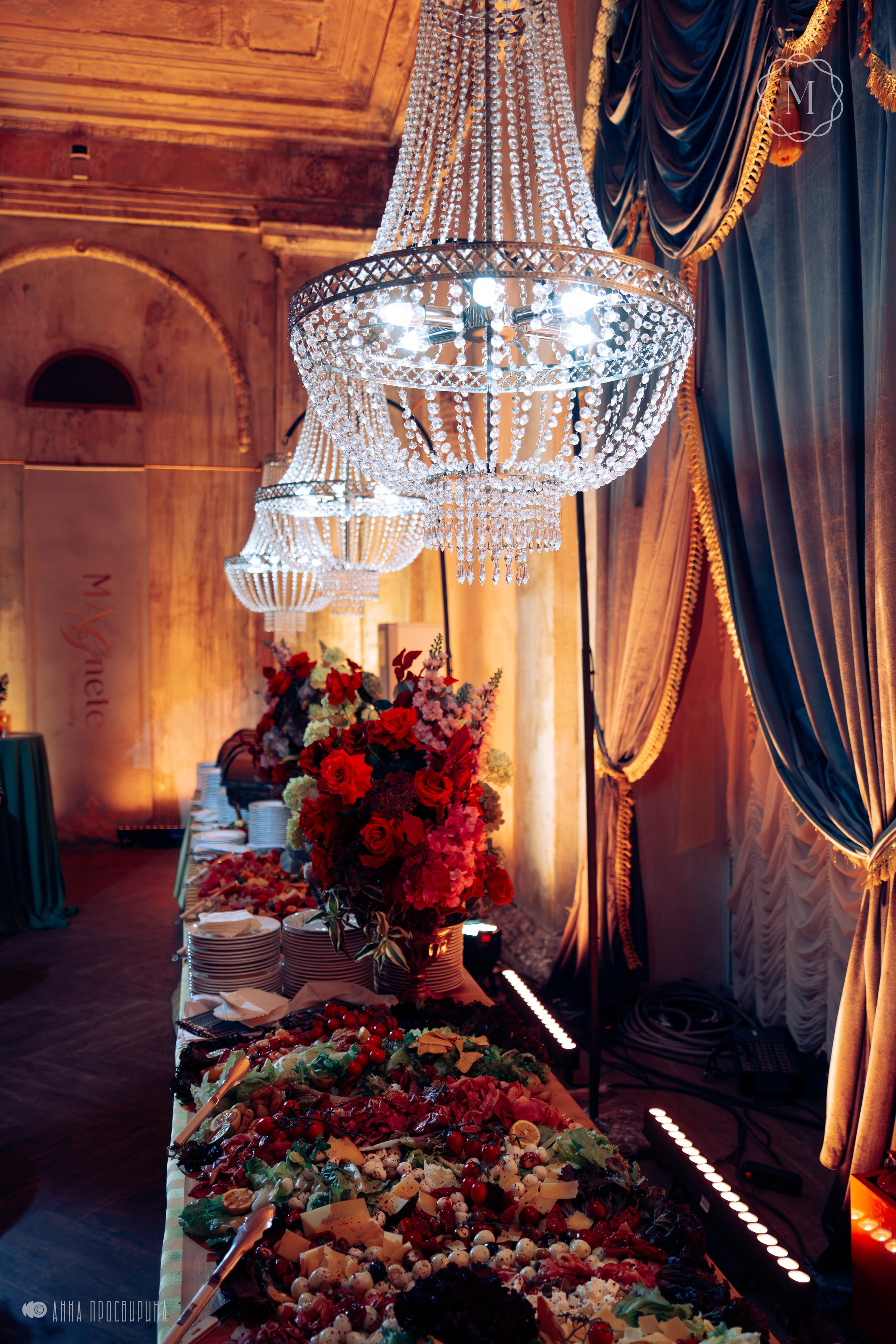 Ноябрьская сборная солянка. Ваш фотограф в Санкт-Петербурге Анна Просвирина