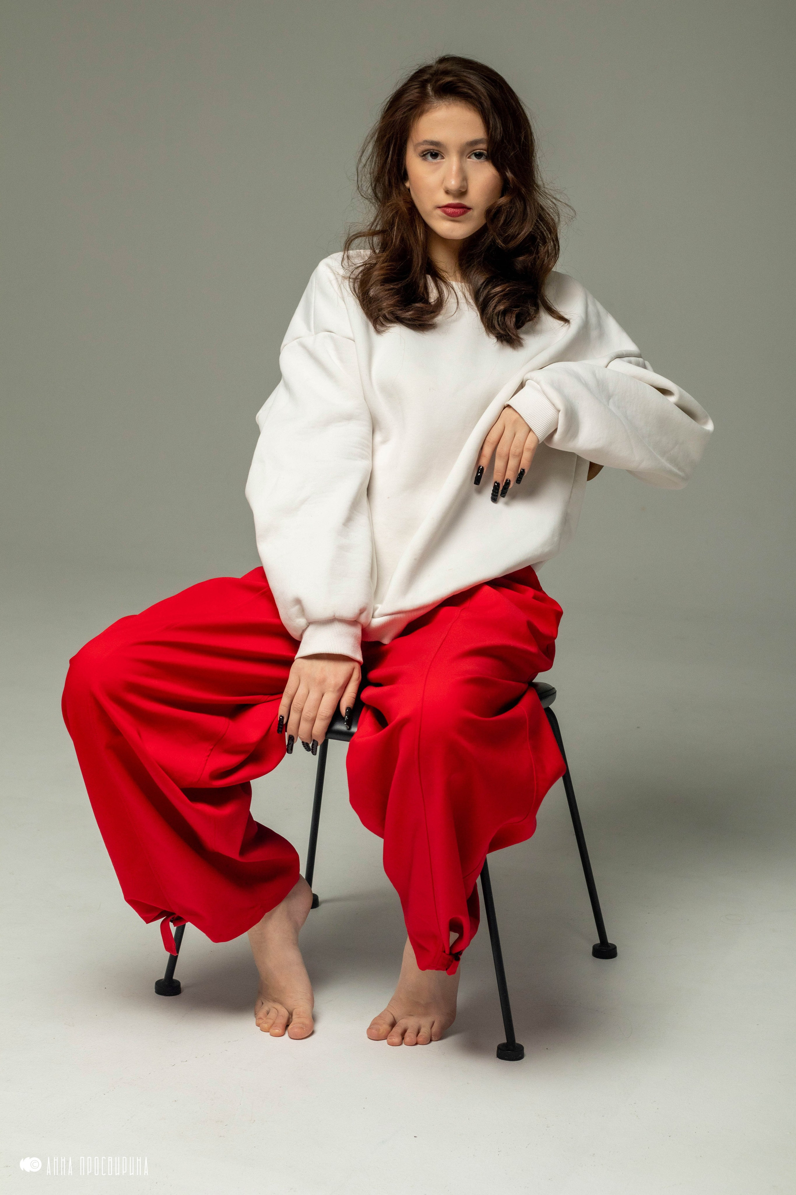 REVE-семья, фотостудия Focus. Ваш фотограф в Санкт-Петербурге Анна Просвирина