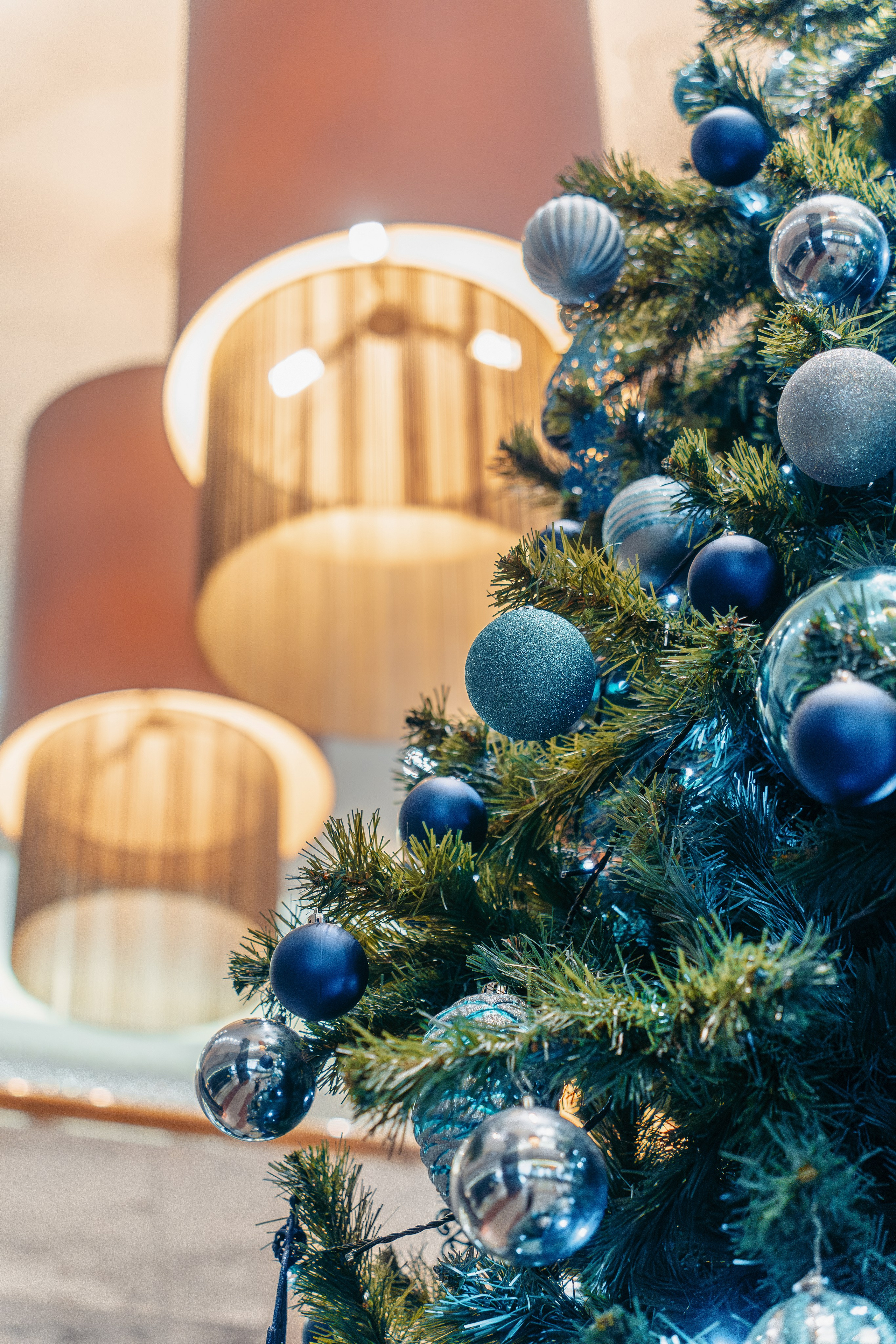 Новогодняя «Прибалтийская», Cosmos Group. Ваш фотограф в Санкт-Петербурге Анна Просвирина