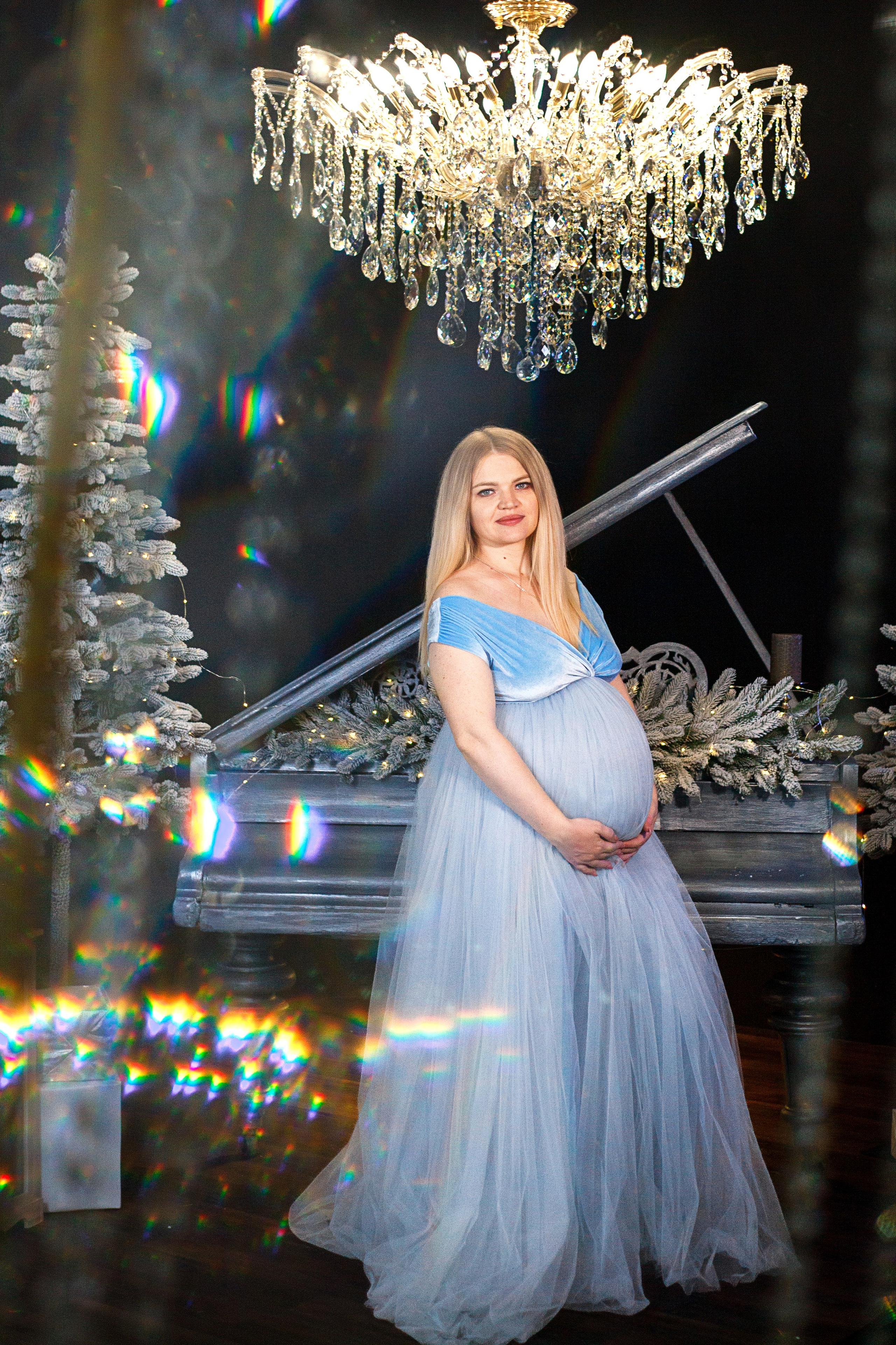 В ожидании сыночка. Свадебный и семейный фотограф в Армавире