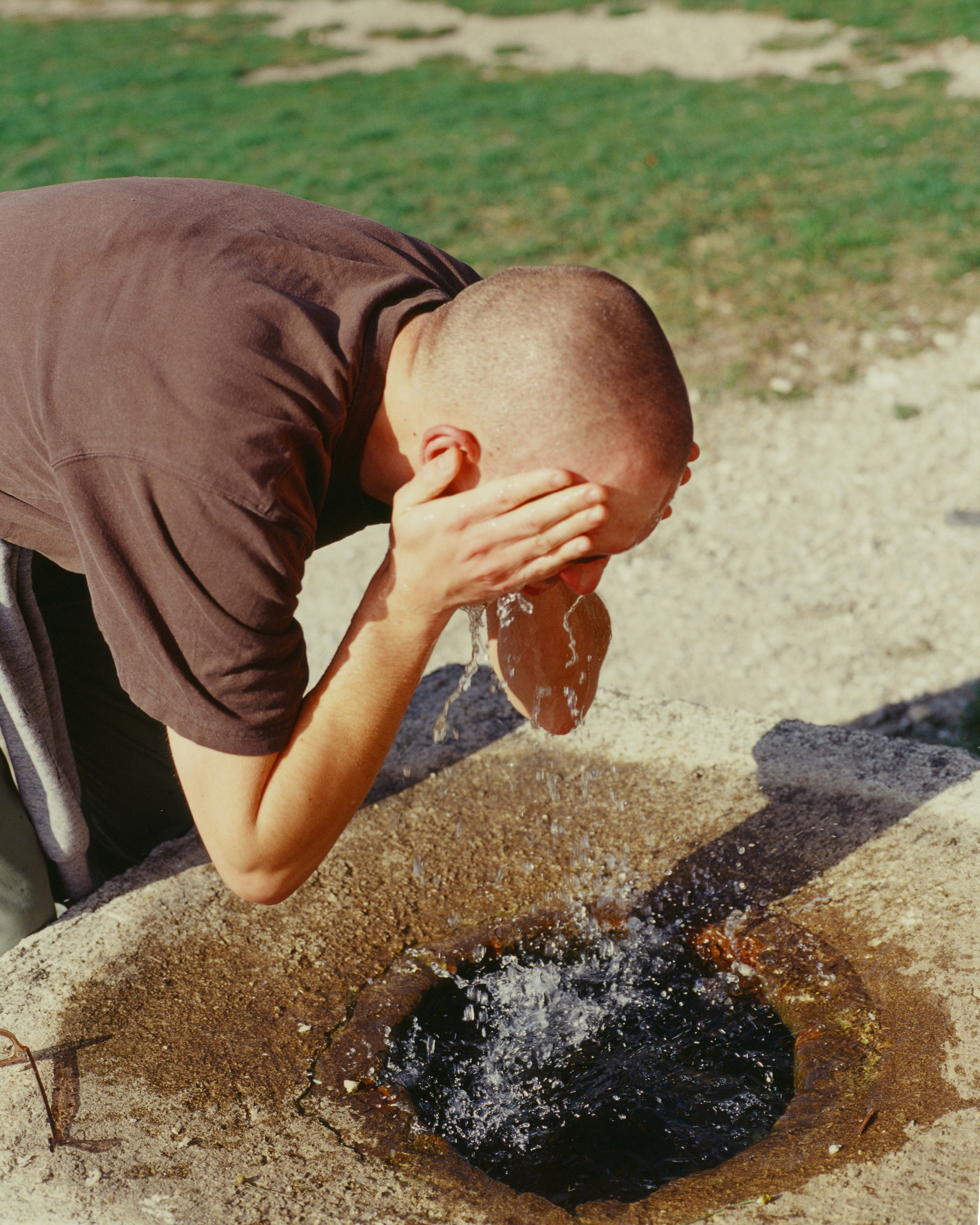 Portraits. Фотограф из Москвы