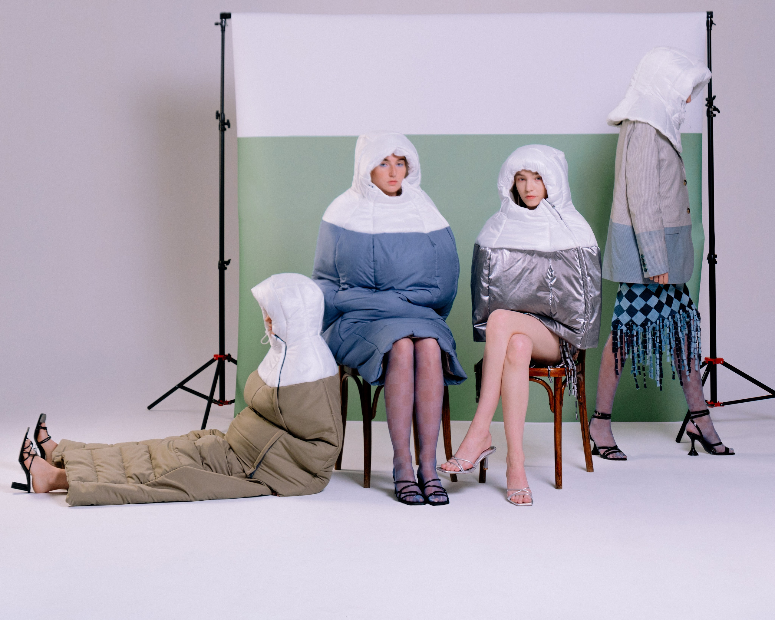 Shumilina Maria, diploma collection. Фотограф из Москвы