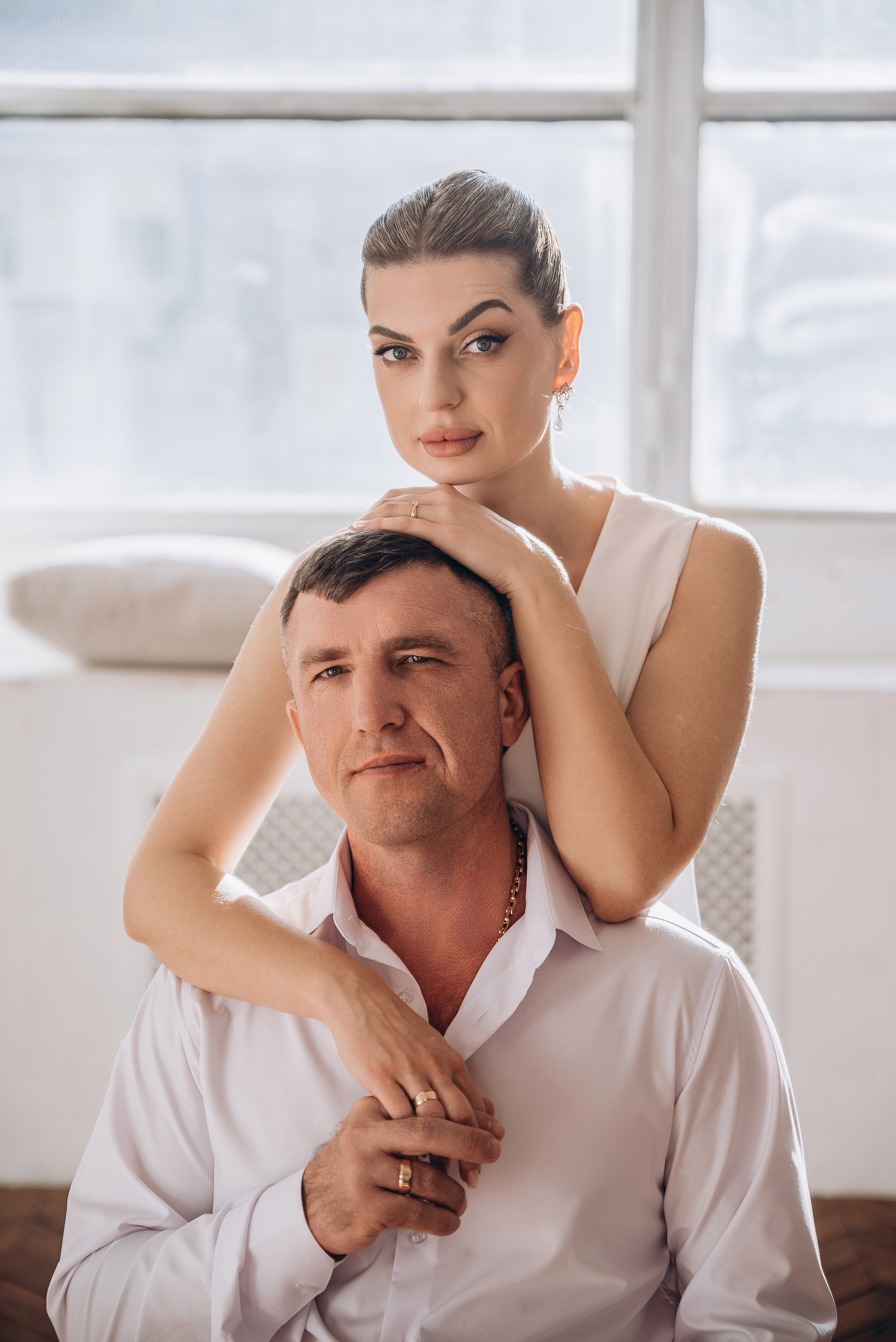 Wedding day 06.12.2024. Фотограф Новороссийск / ЮФО / Москва Руслан Пелин