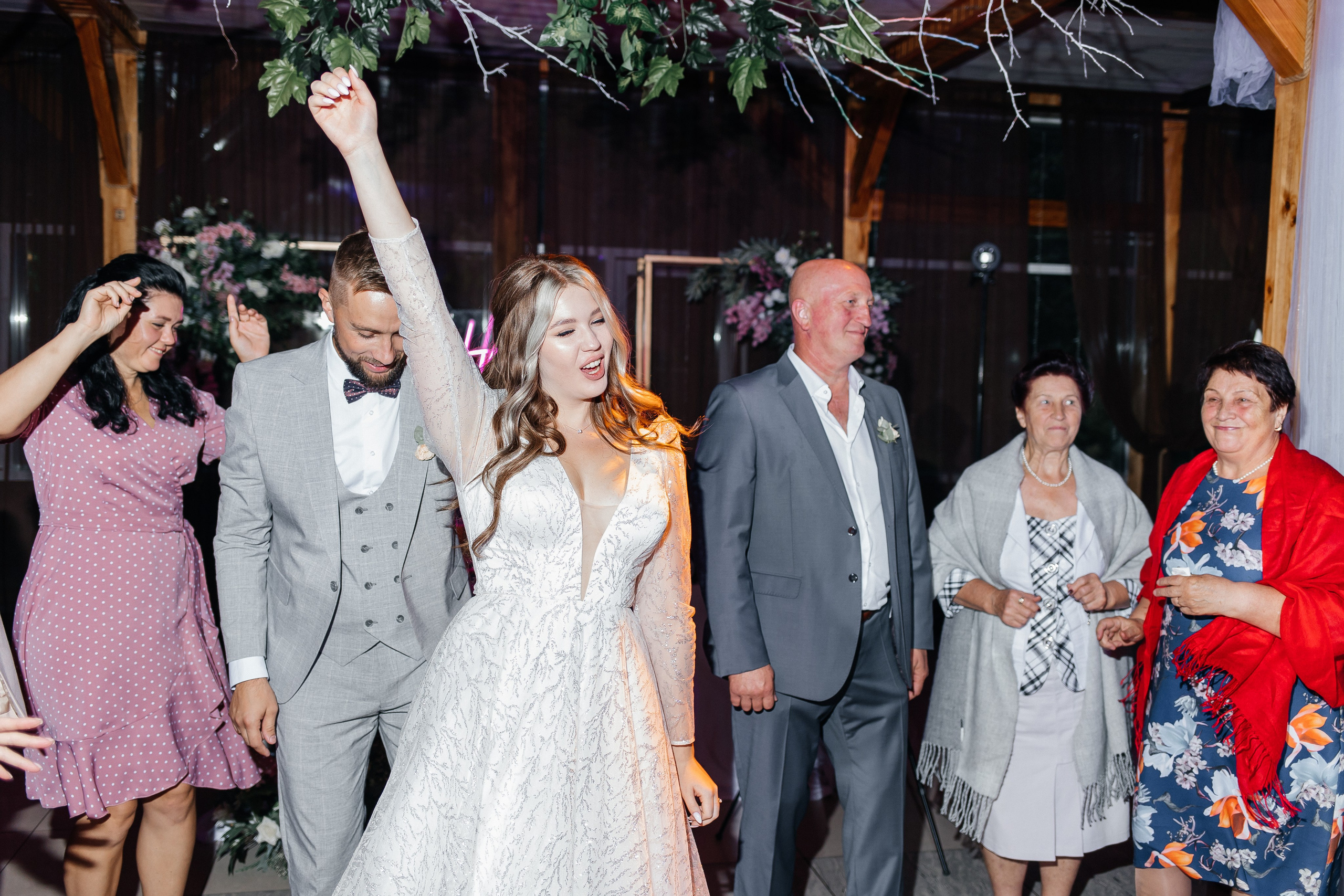 Настя и Саша. Свадебный фотограф Кристина Тимощук