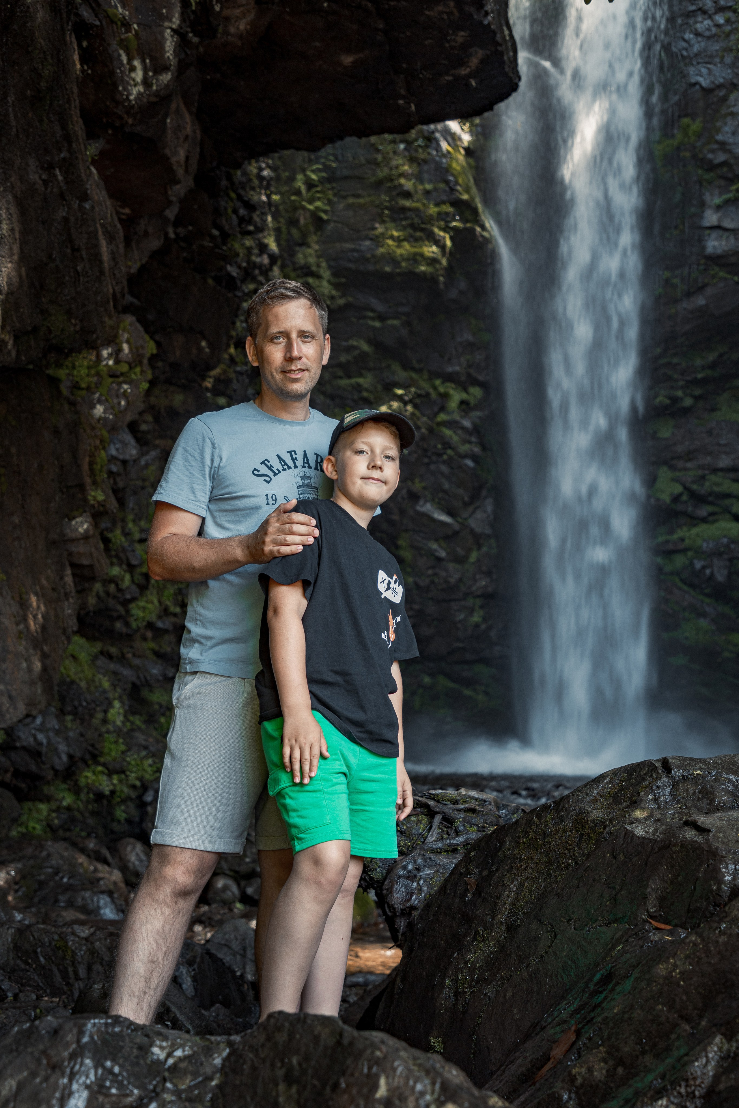 Tsvetkovy family. Семейный, репортажный, детский фотограф Комсомольск-на-Амуре