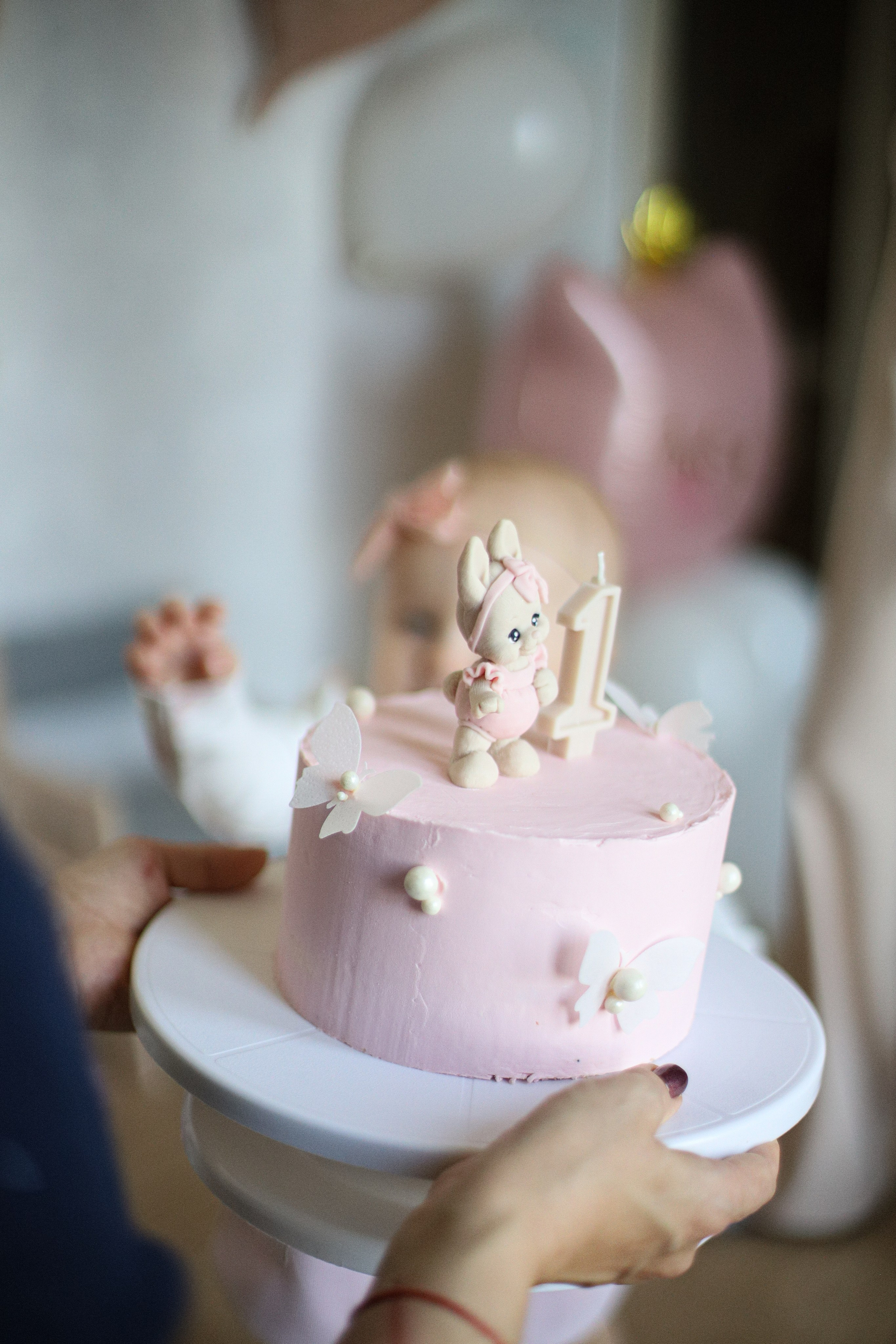 Годовасие. Семейный и детский фотограф в Санкт-Петербурге «Chilik»