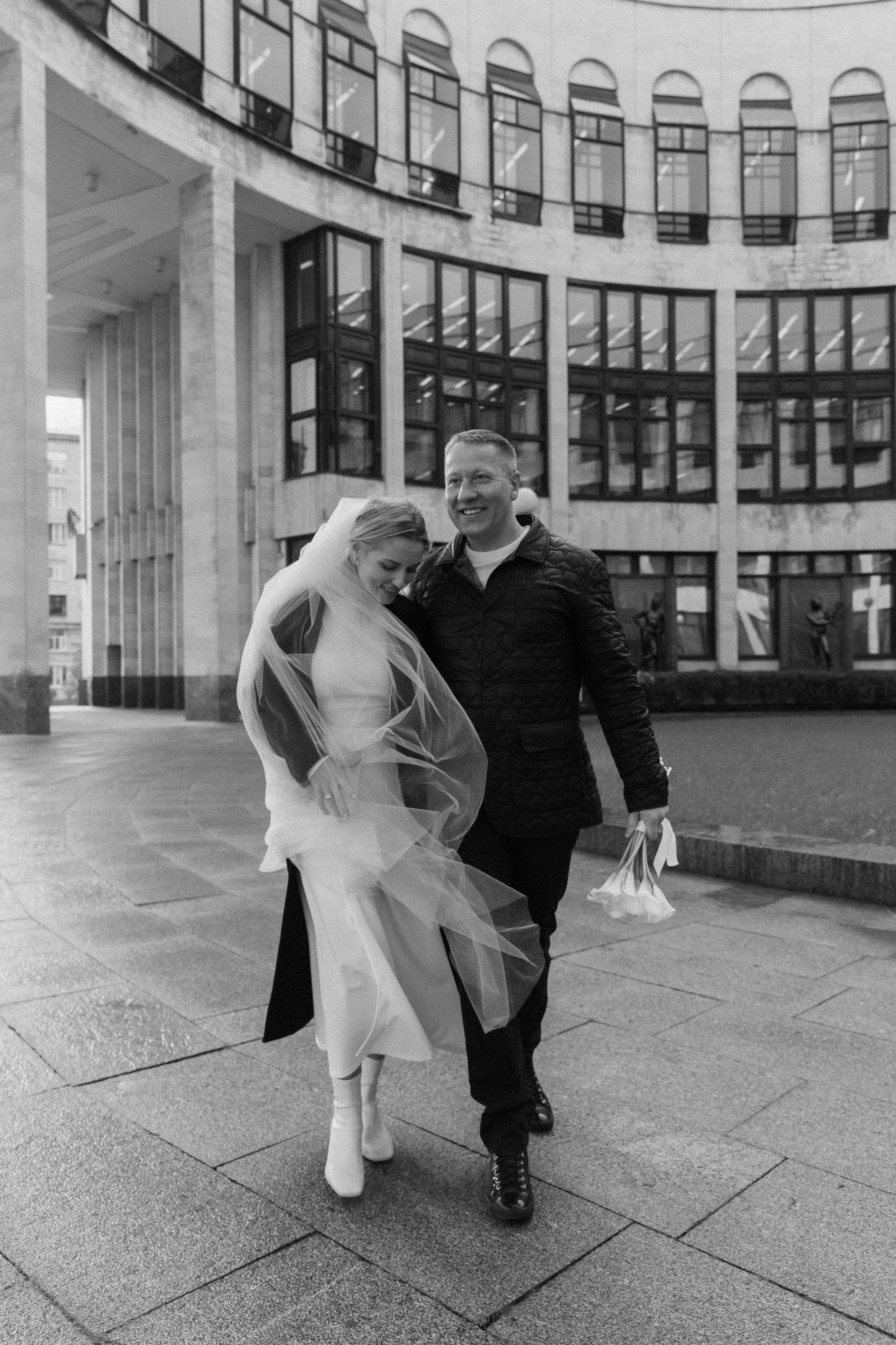 Свадьба. Портретный фотограф Санкт-Петербург Москва Андронова Юлия