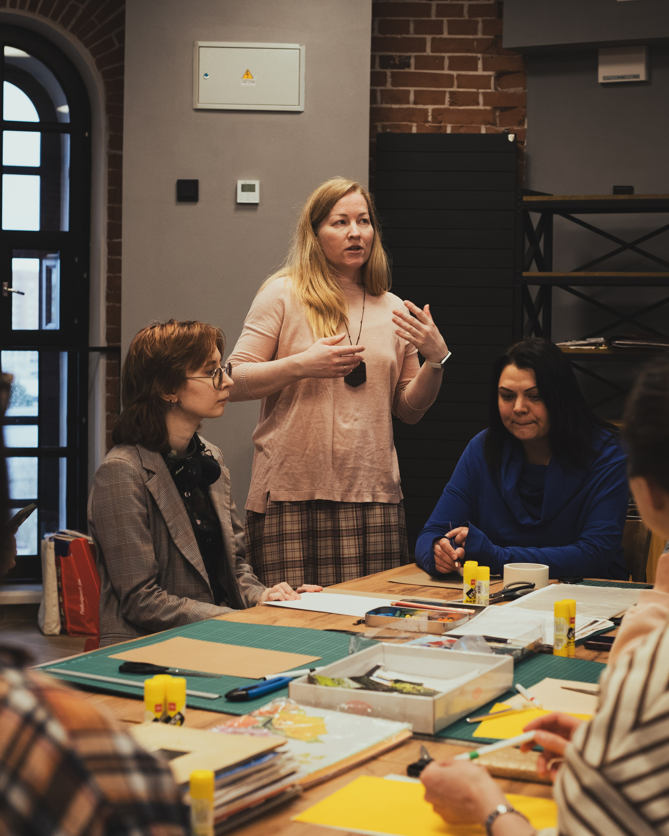 Nizina fest × никто не спит. Больше не греет