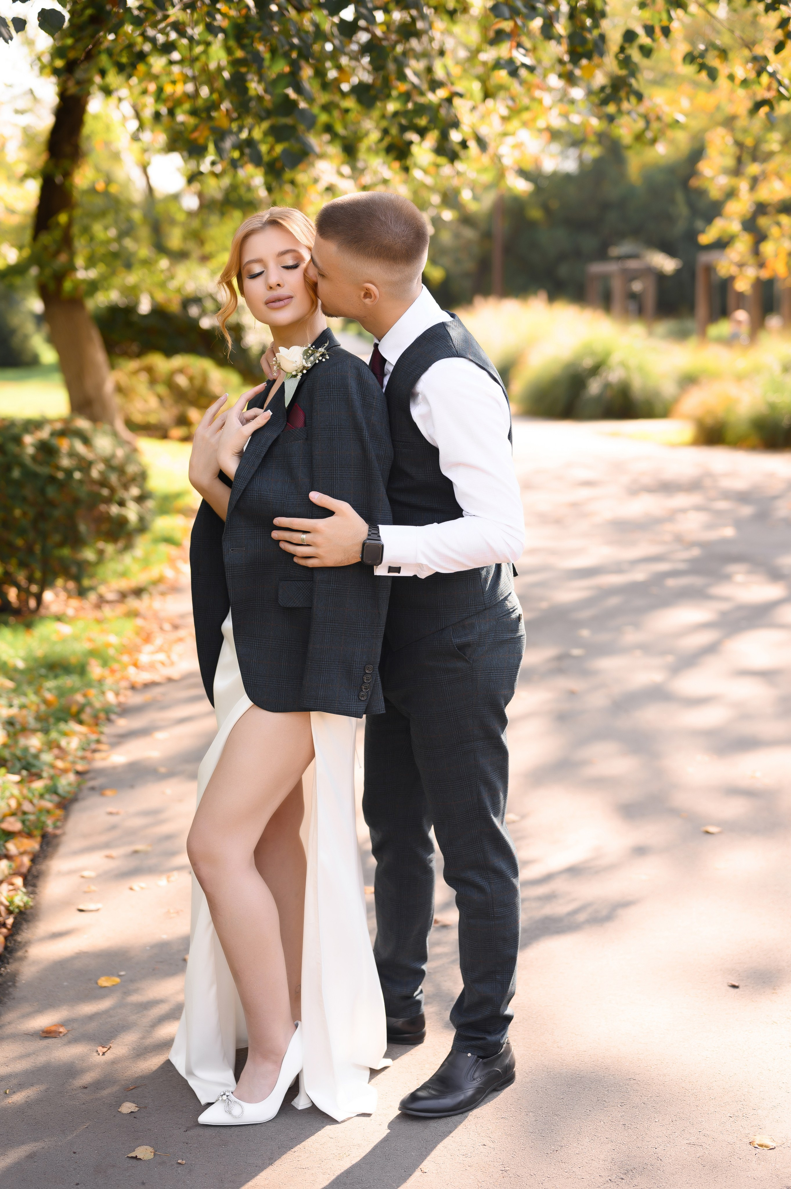 15.10.24. Свадебный и семейный фотограф в Краснодаре