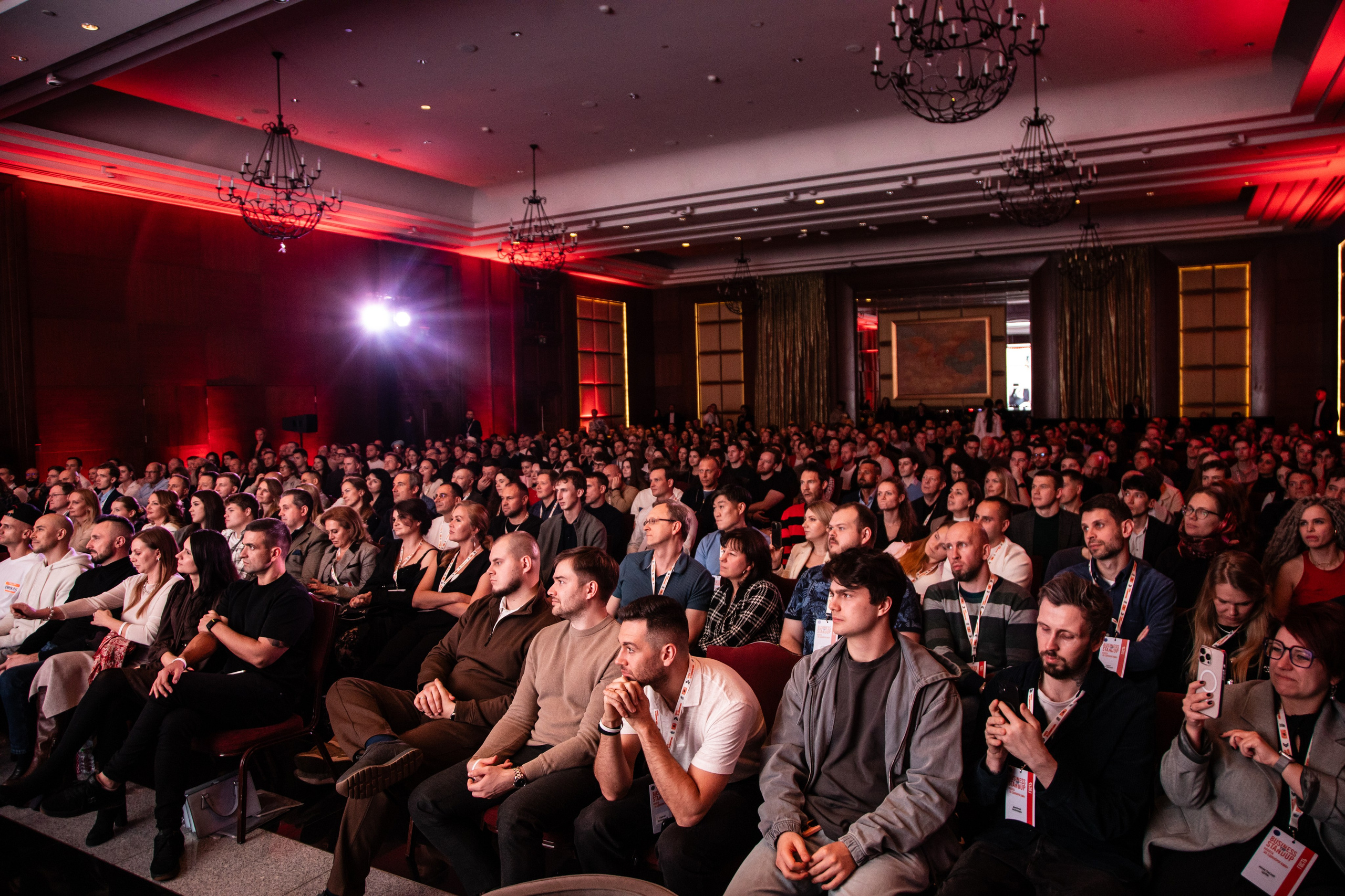 Business тур «Оскара Хартмана». Happiness is in the moments