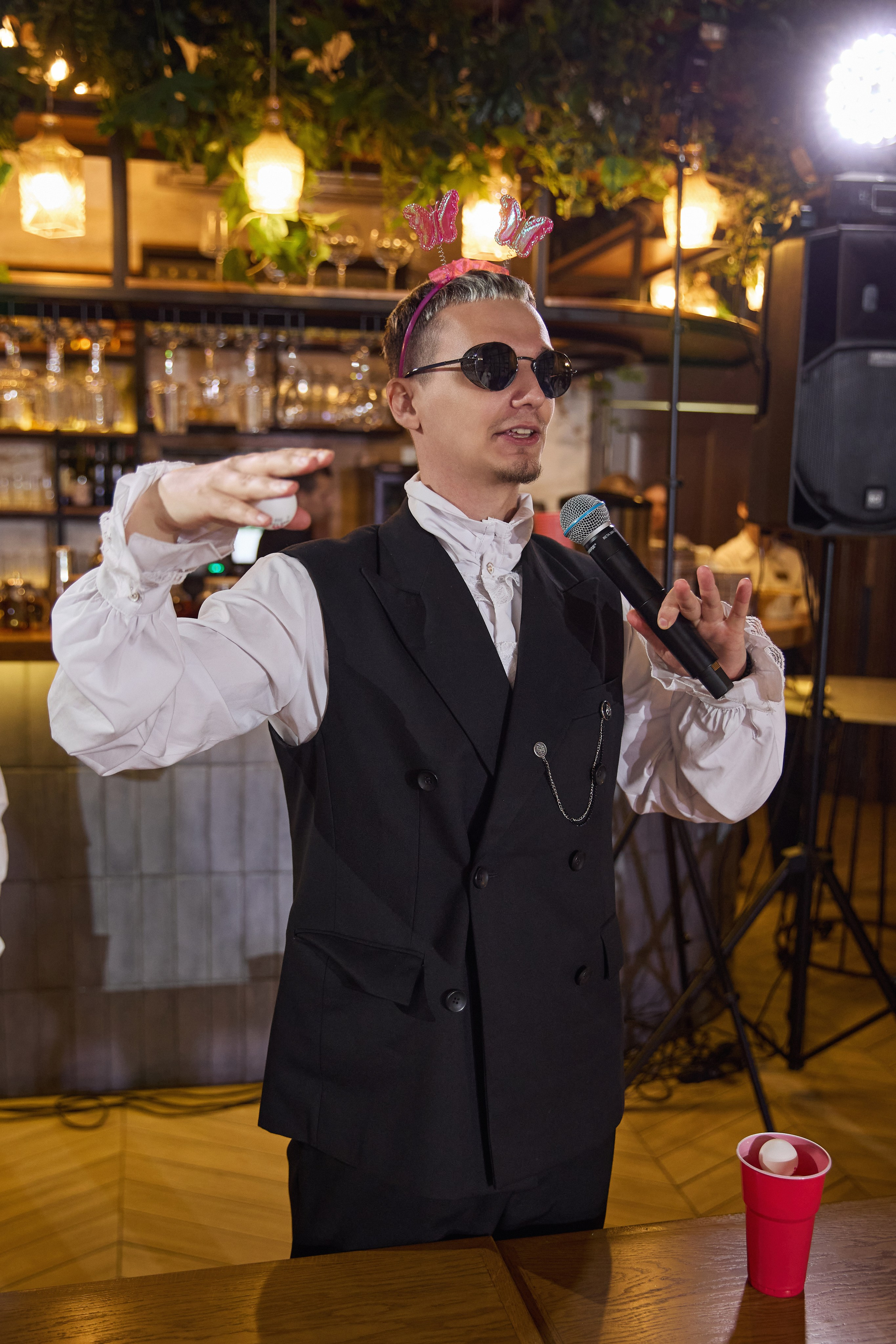 Александра и Алексей