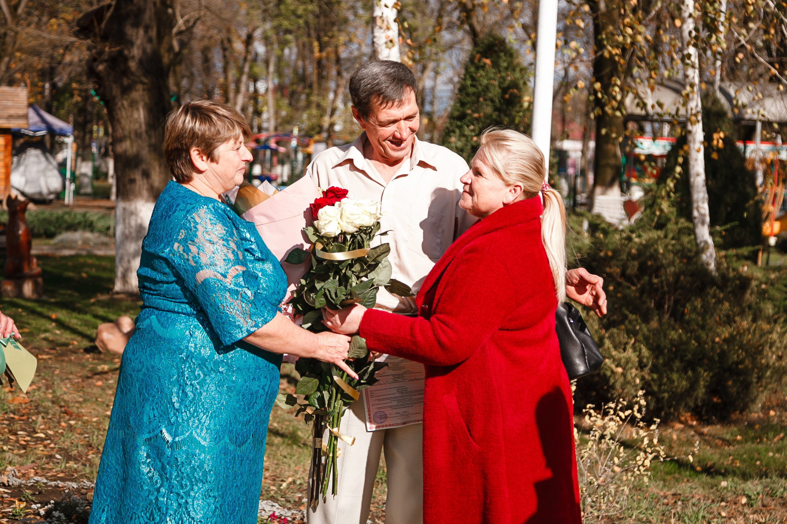 10.11.23. Свадебный и семейный фотограф в Армавире