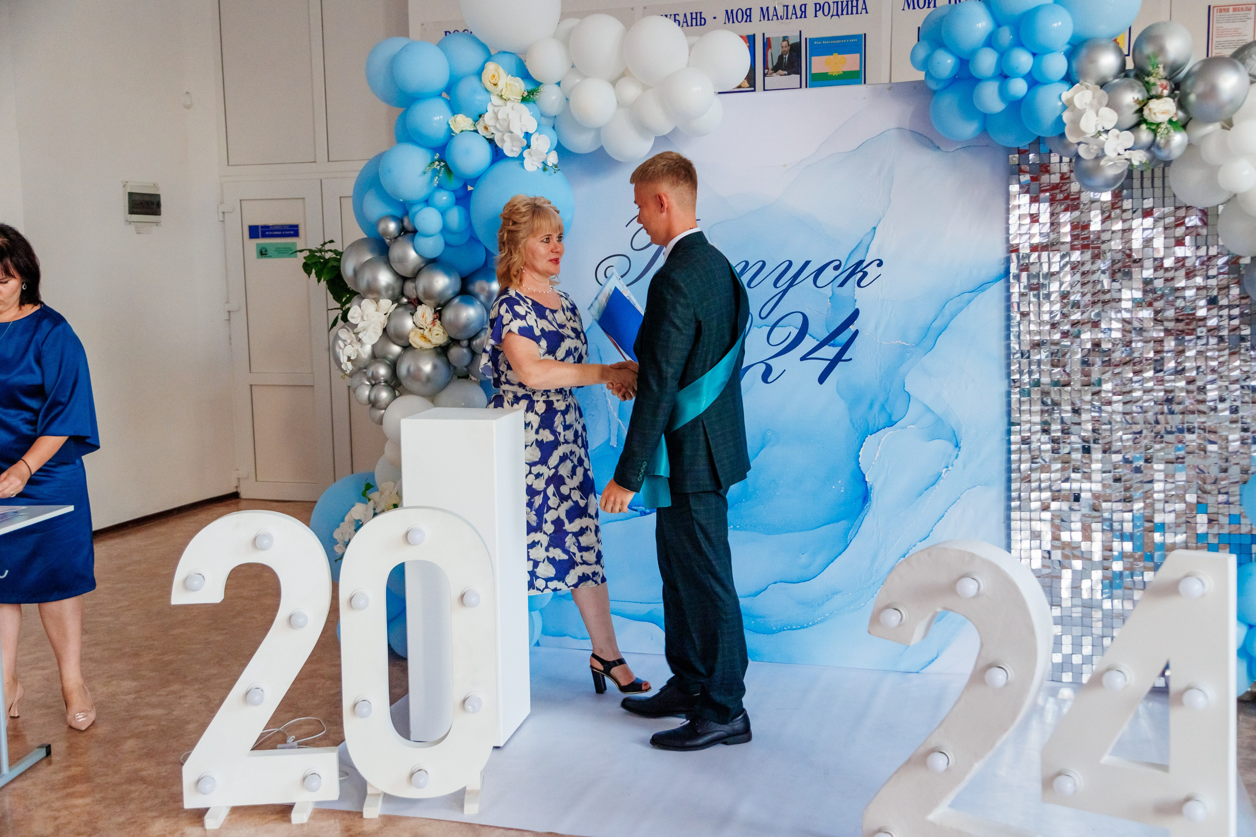 Выпуск ст. Советская. Свадебный и семейный фотограф в Армавире