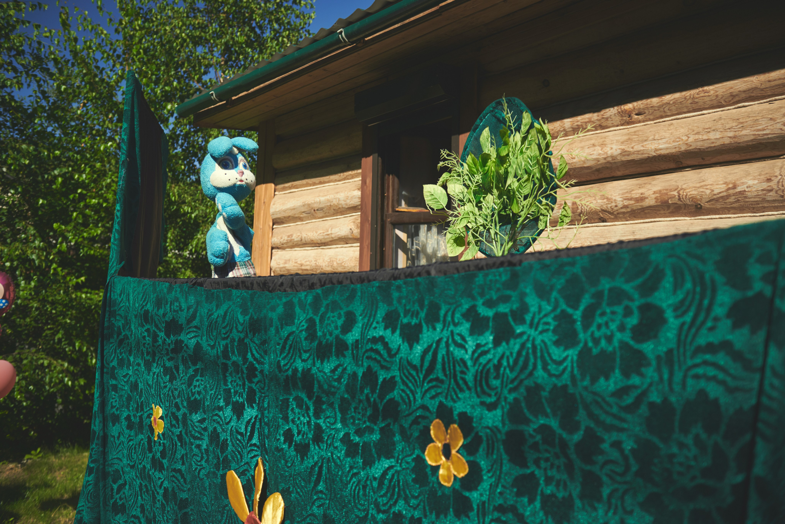 Guzel 3 yers party. Photo & Video production, in Bishkek, Kyrgyzstan