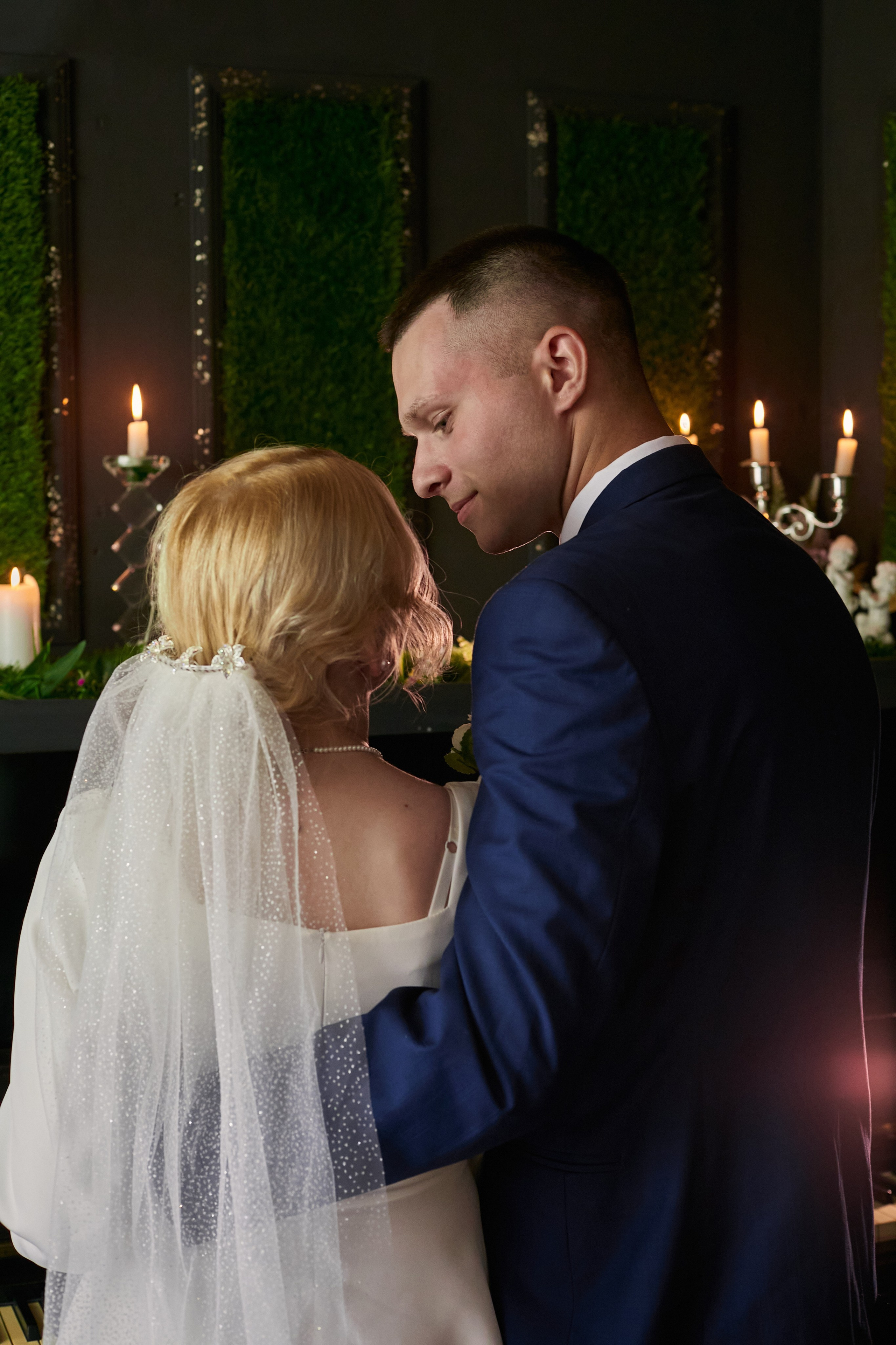 Владислав и Лилиана. Свадебный и креативный фотограф в ЮФО и МСК