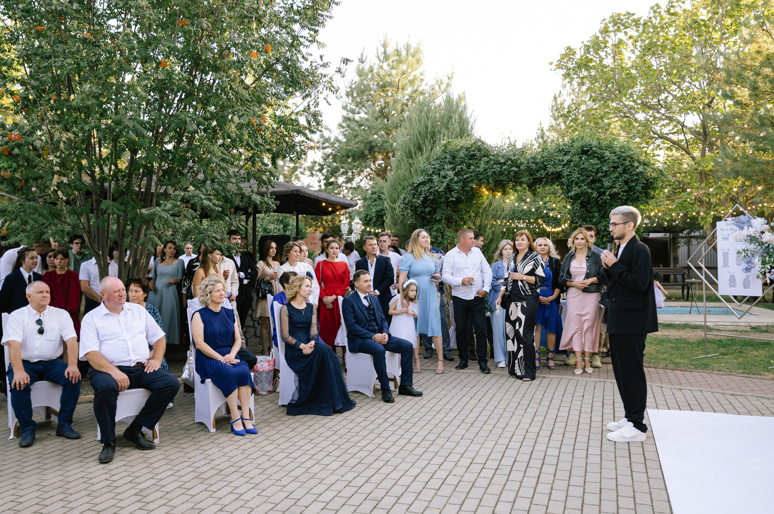 Свадебный репортаж. Свадебный фотограф Екатерина Зайцева Краснодар