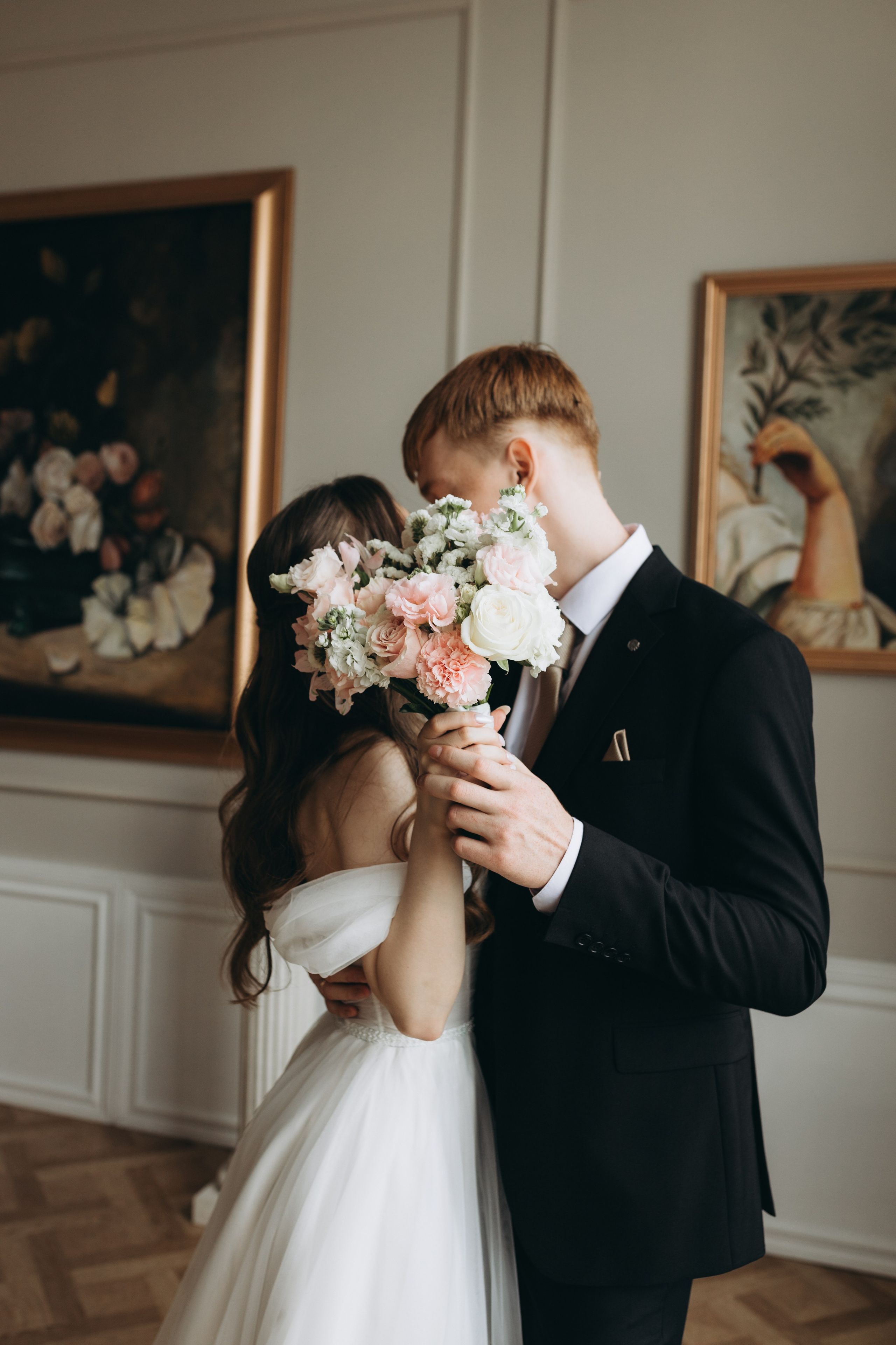 Захар и Ксения. Семейный и свадебный фотограф в Краснодарском крае и РА Юлия Голуб