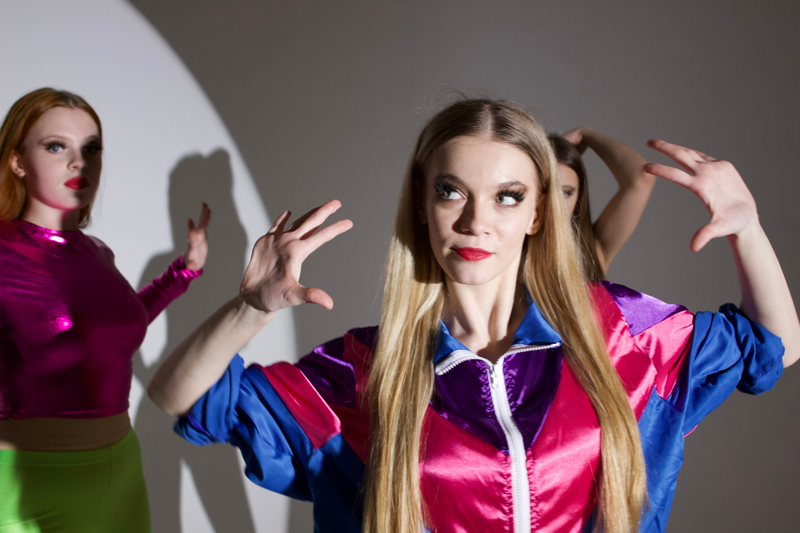 ШОУ-БАЛЕТ «UNDERGROUND»