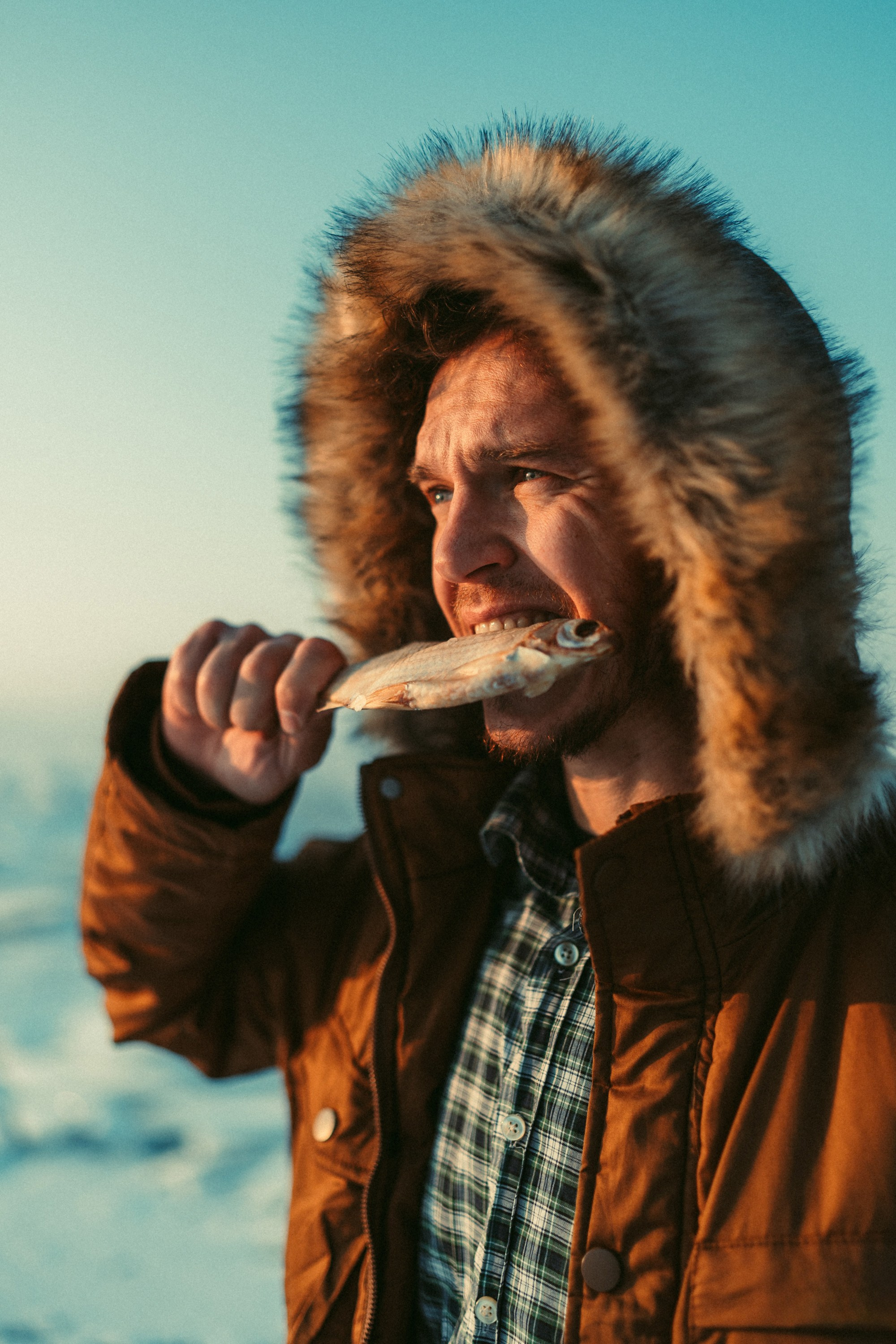Портфолио. Даниил Фреймон — первый мужской фотограф в городе Алматы