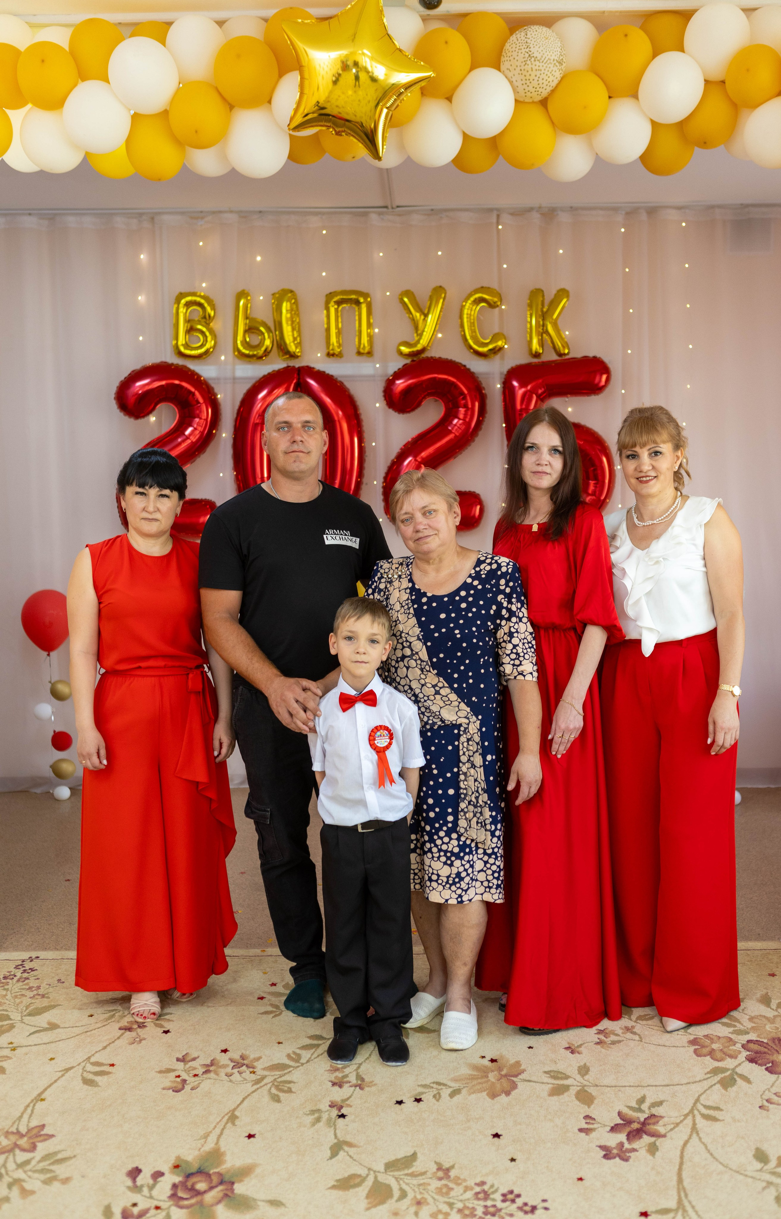 Выпускной в детскому саду 2025 год. Свадебный и предметный фотограф Ренат Каламперов