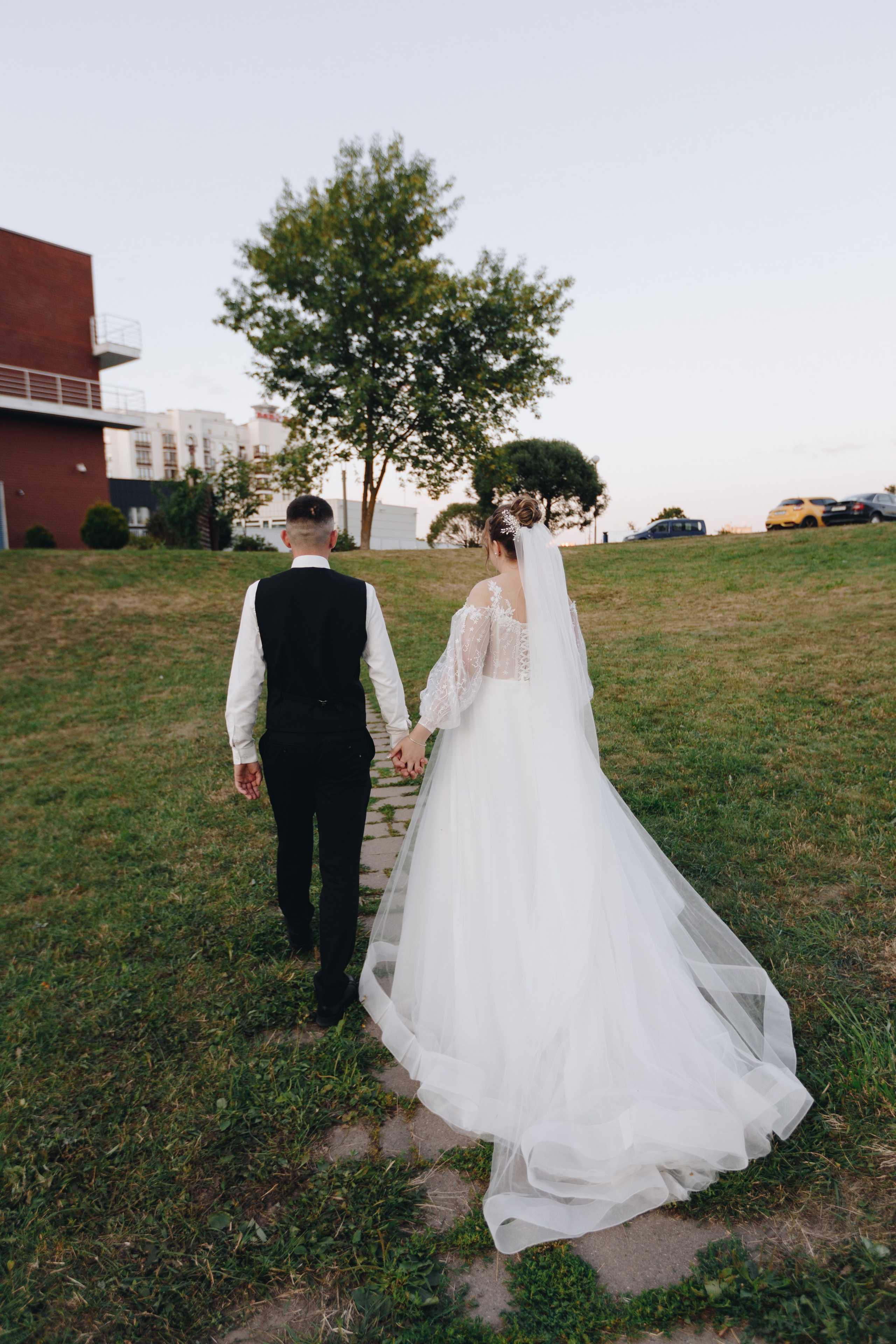К+М. Свадебный семейный фотограф и видеограф Гомель Минск Беларусь Европа