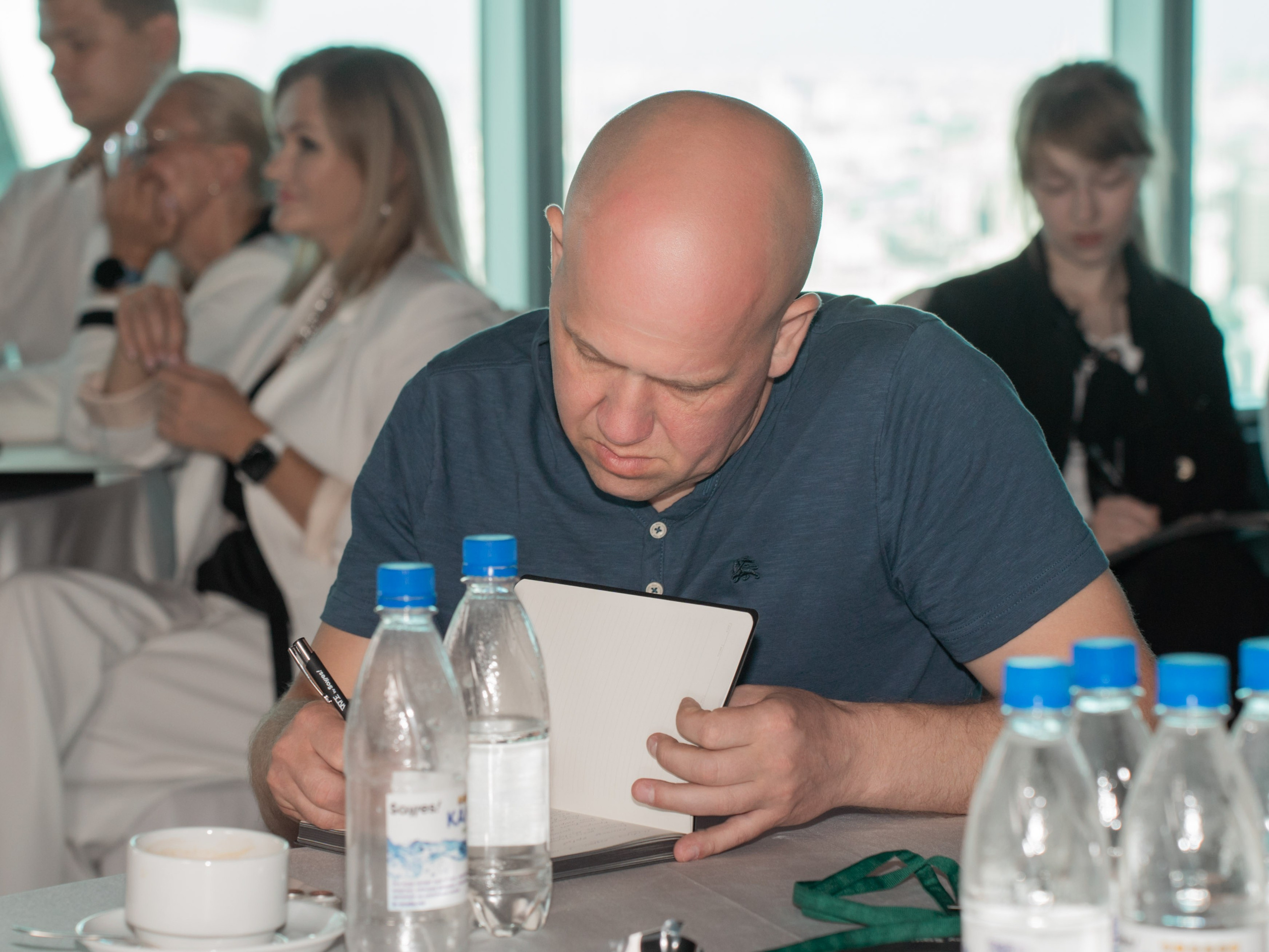 Клуб «SayYes». Фотограф Зинаида Евдокимова