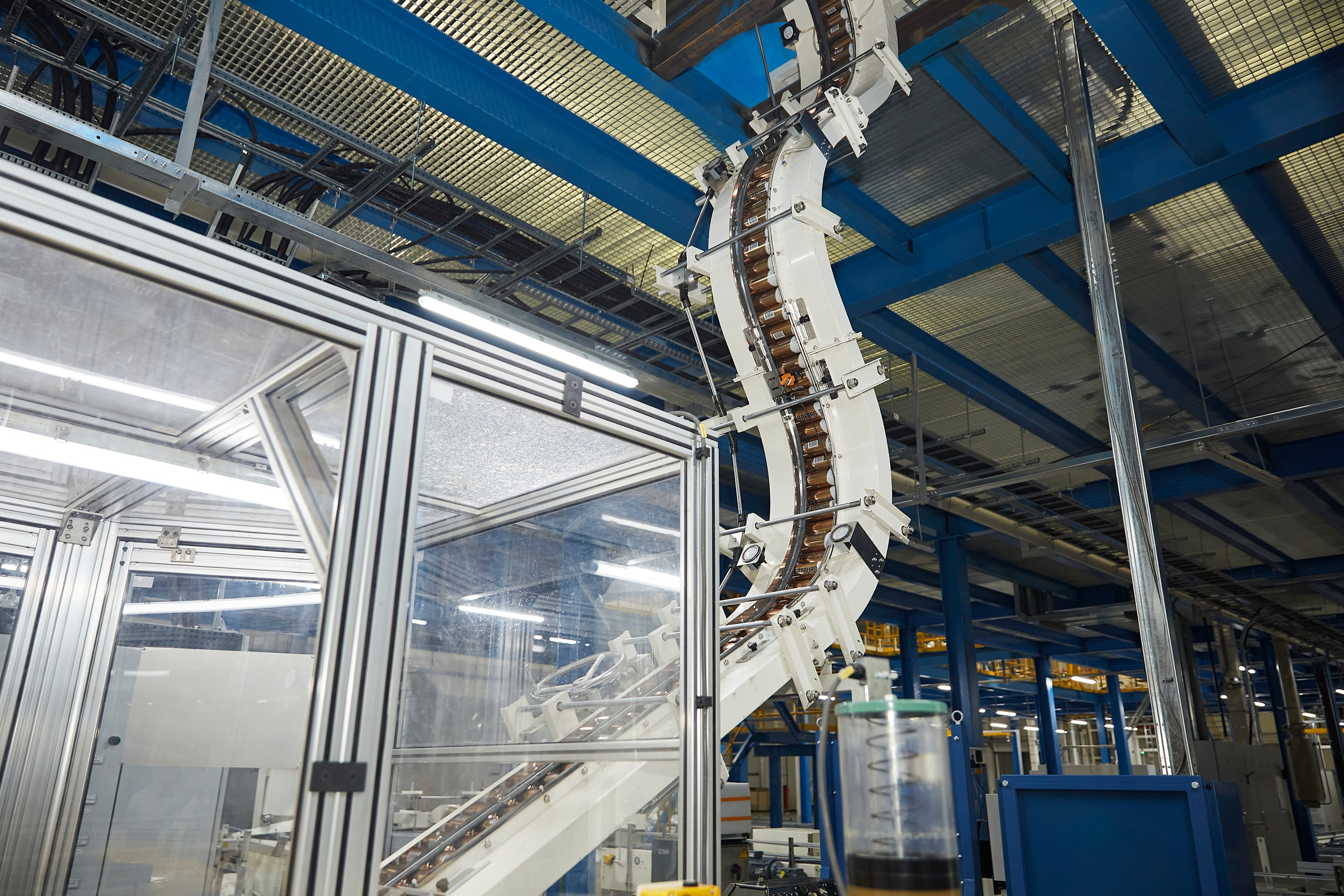 Открытие завода Арнест. Фотограф ваших самых ярких событий в Москве и СПБ. Збронская Юлия