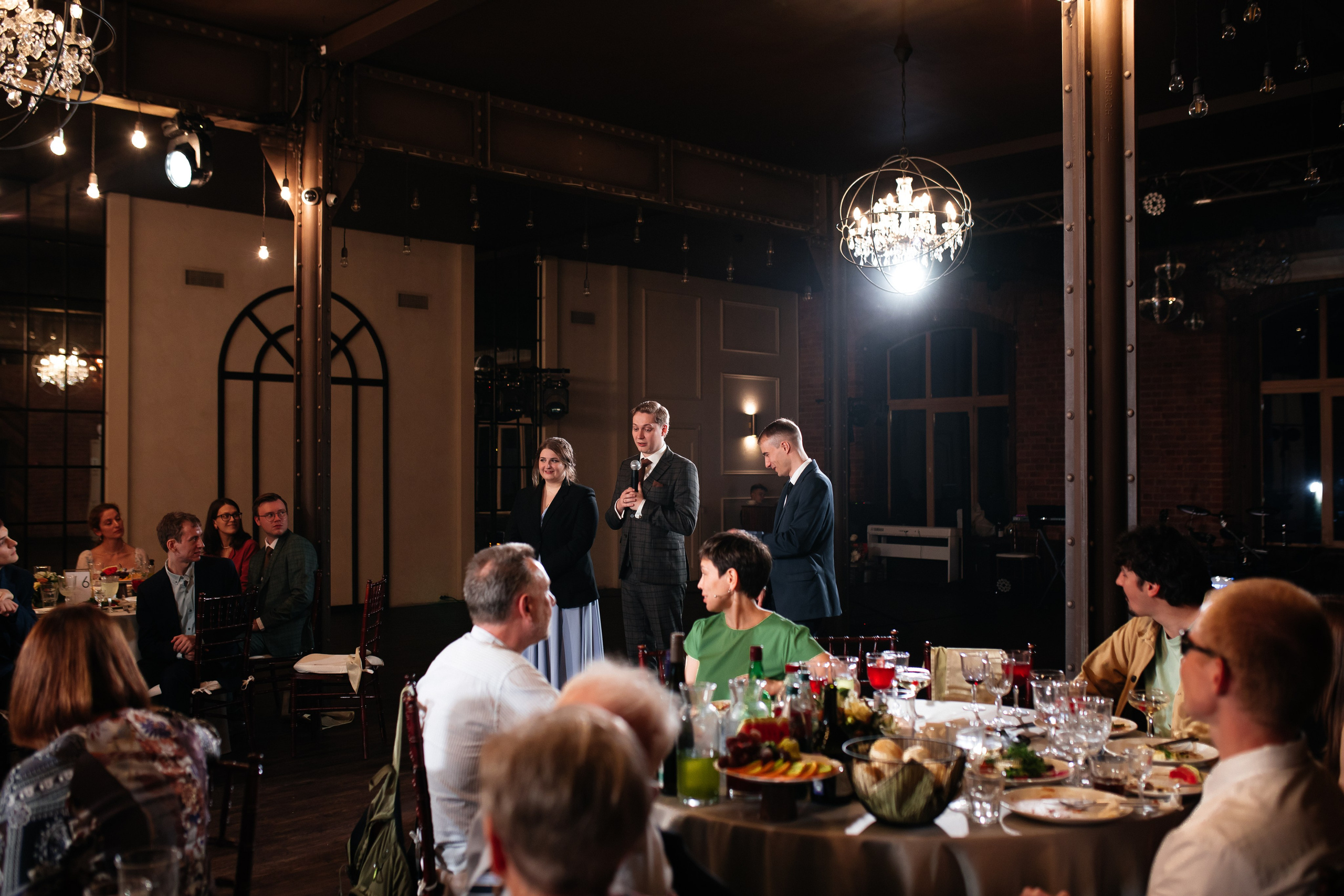 Wedding Day. Анна Михайлова|Свадебный фотограф в Санкт-Петербурге