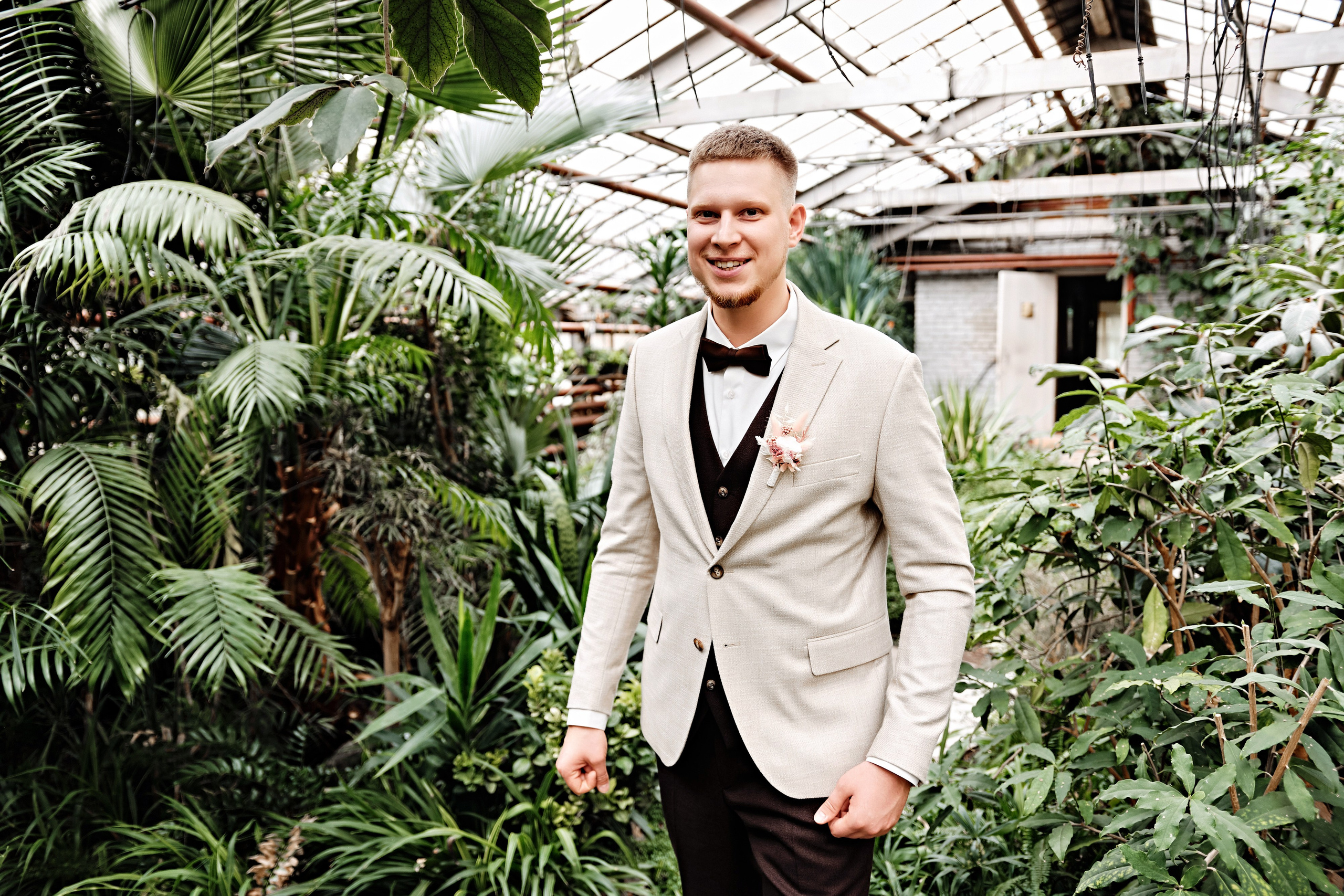 Лада и Константин