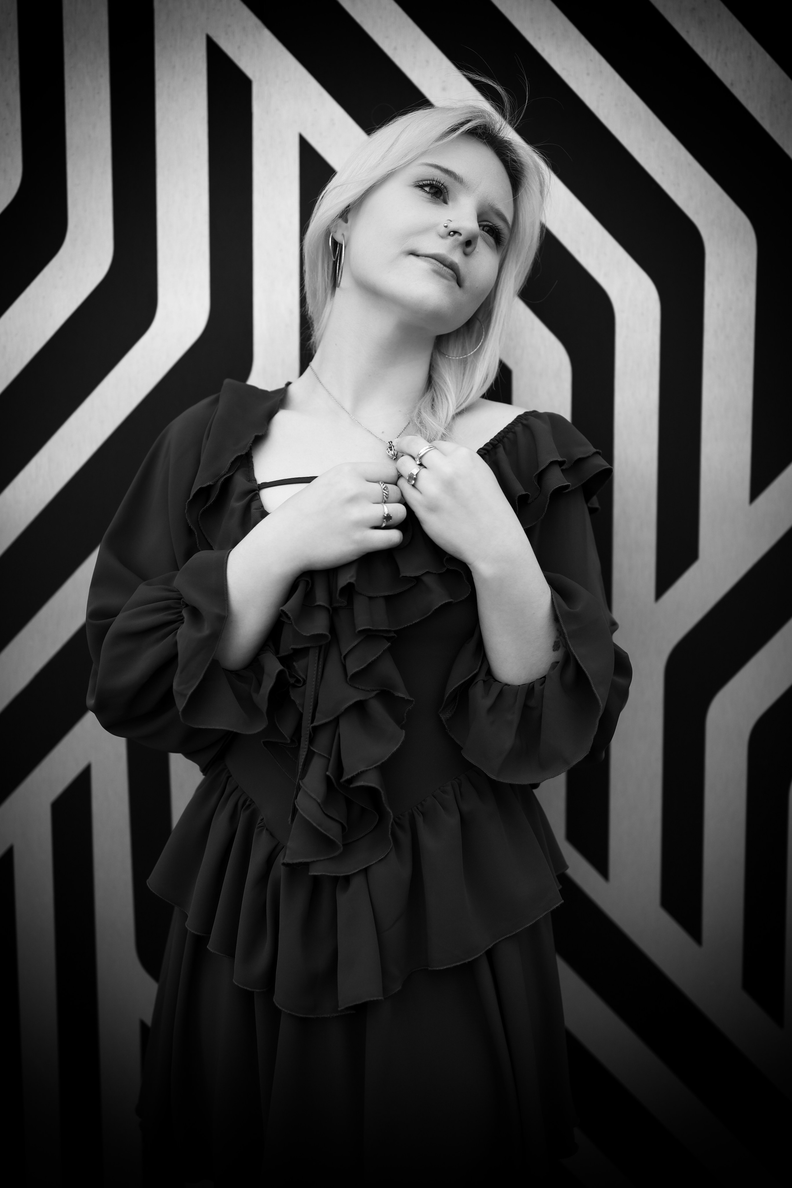 Фотопрогулка по Туле с Александрой. Фотограф в Туле — Борисов Николай